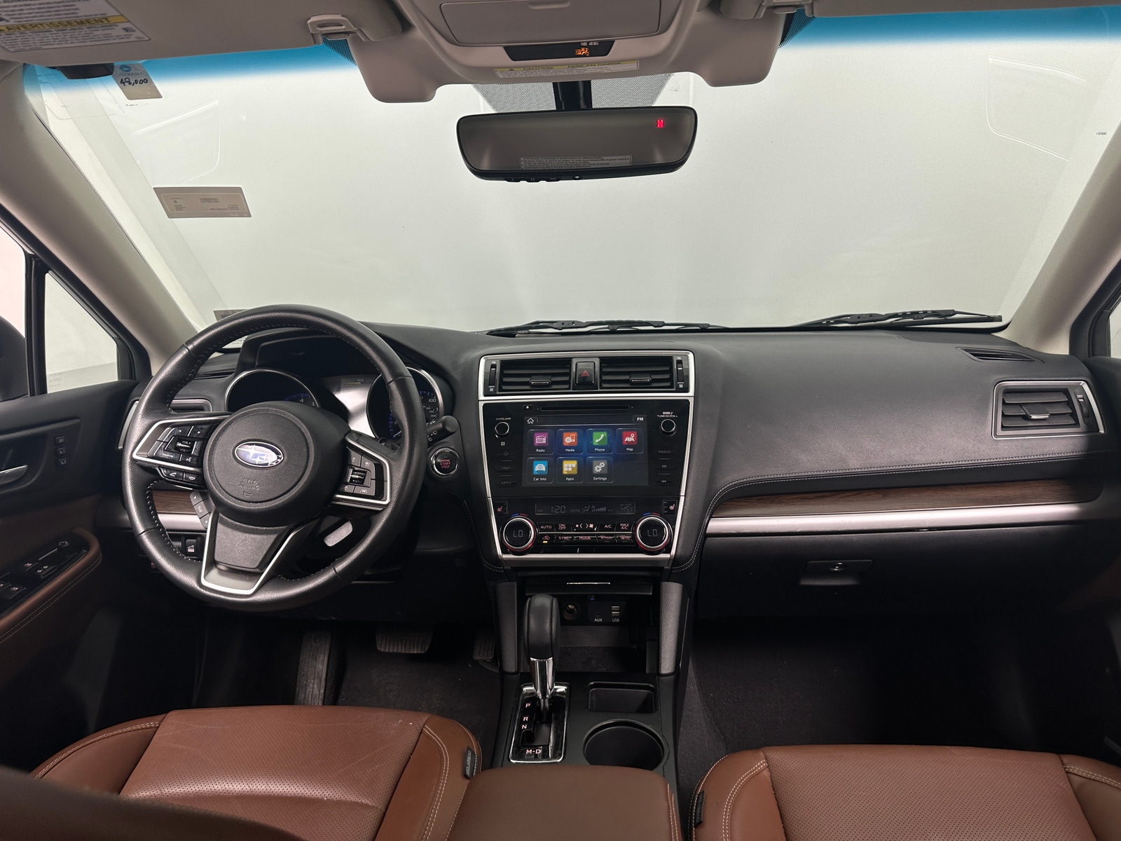 Thumbnail: 2018 Subaru Outback - 2