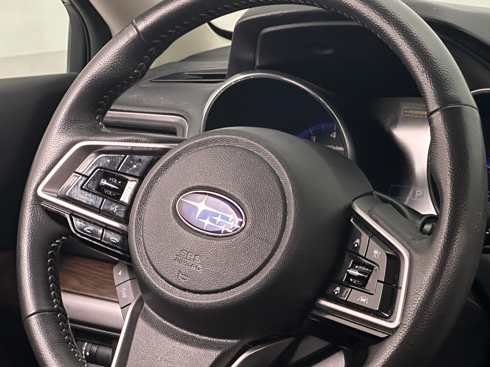 Thumbnail: 2018 Subaru Outback - 4