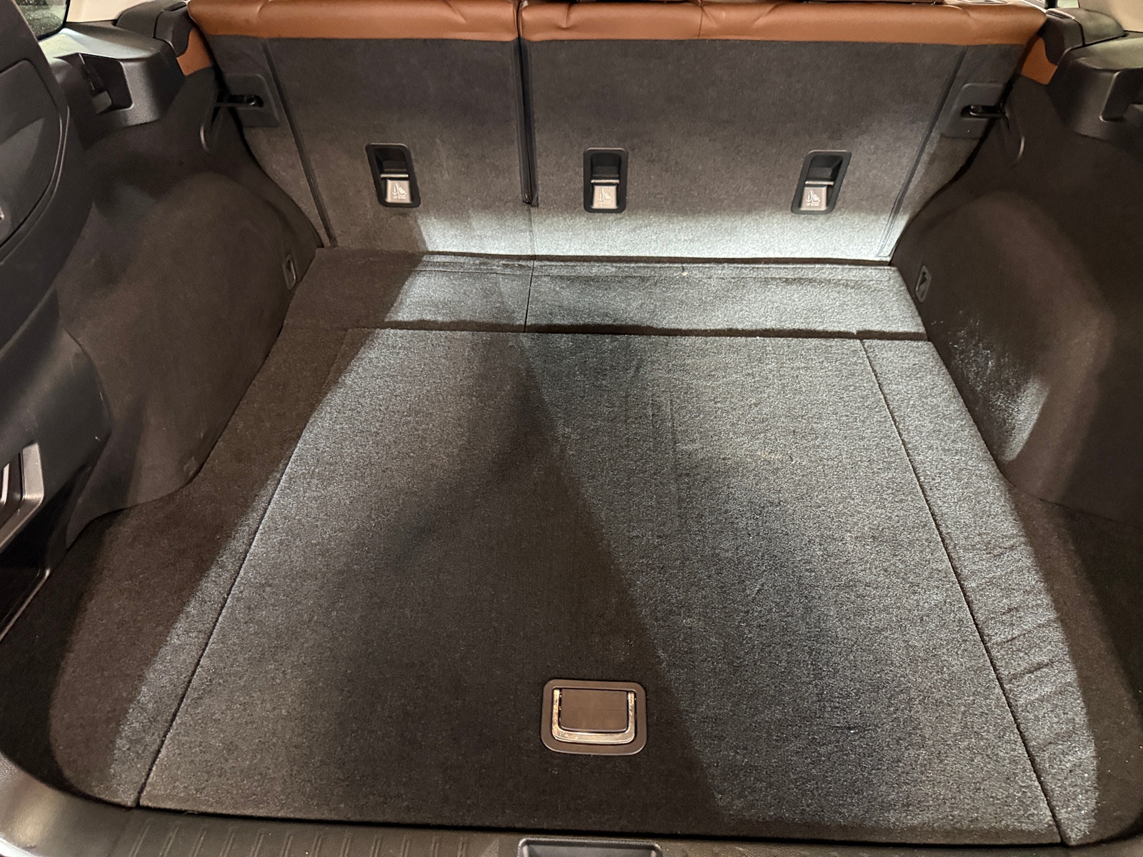 Thumbnail: 2018 Subaru Outback - 6