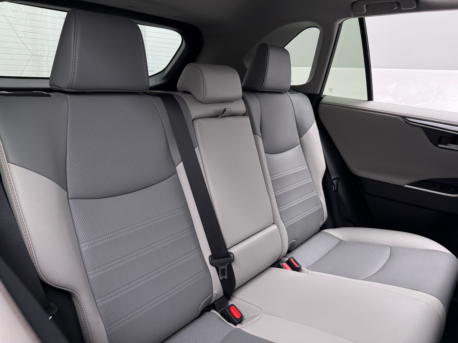 Thumbnail: 2024 Toyota RAV4 - 5