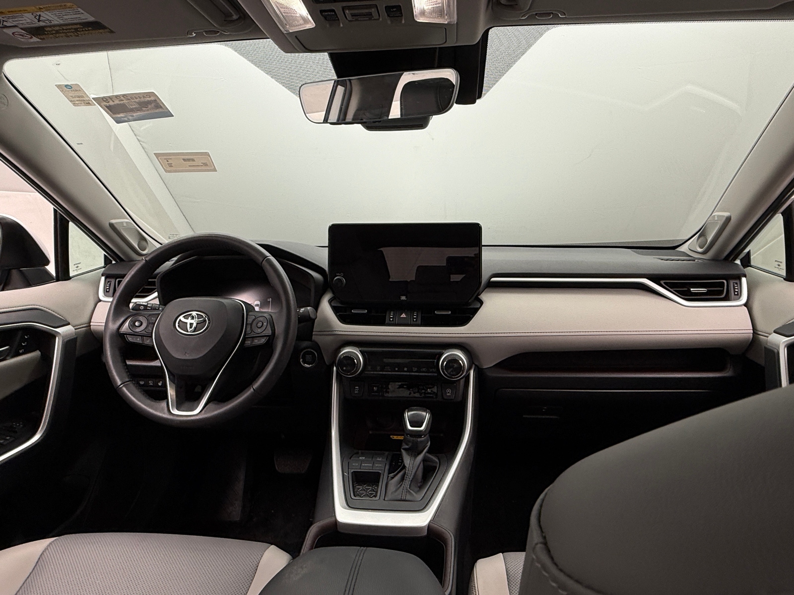 Thumbnail: 2024 Toyota RAV4 - 2