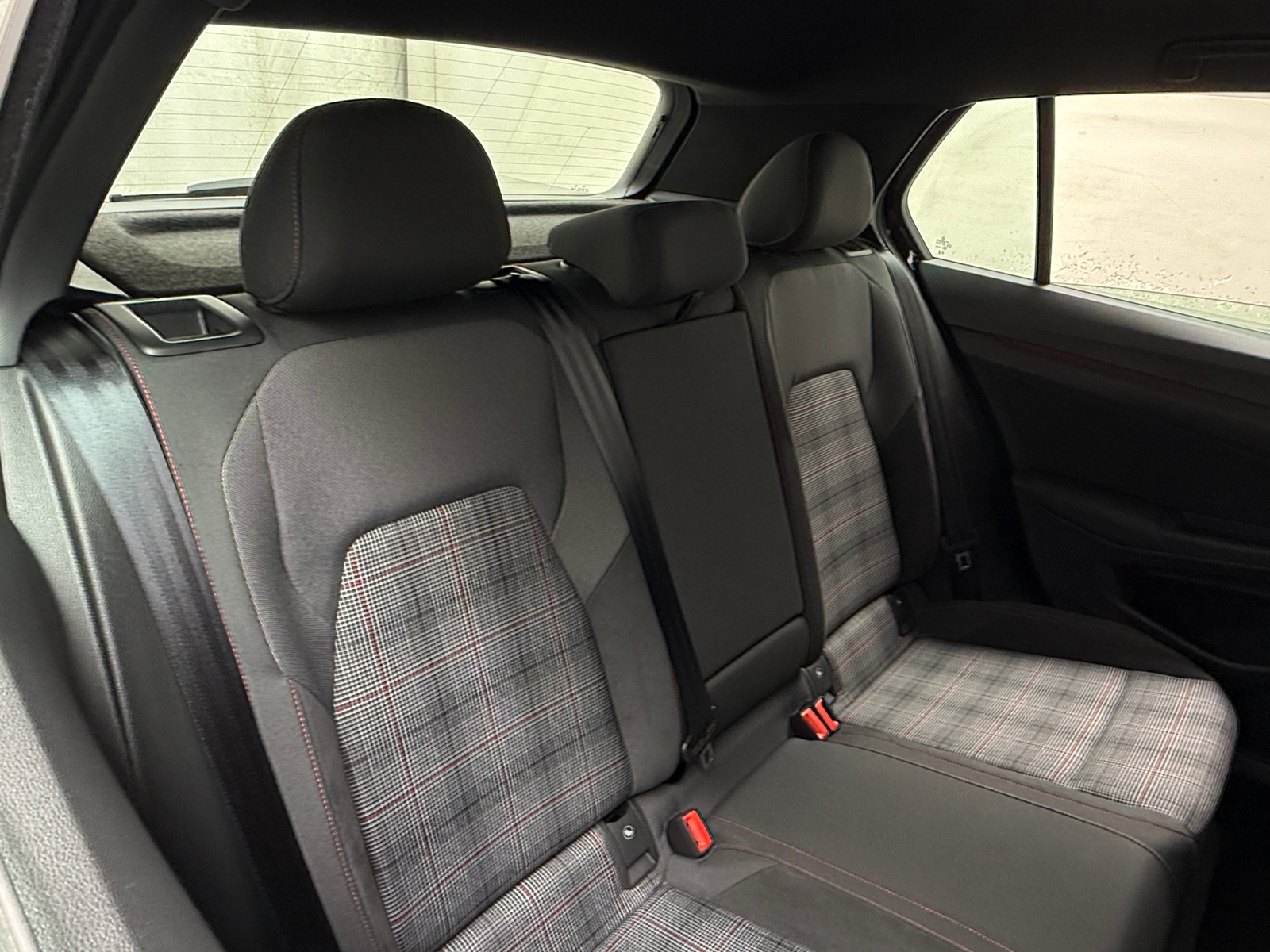 Thumbnail: 2024 Volkswagen Golf - 6