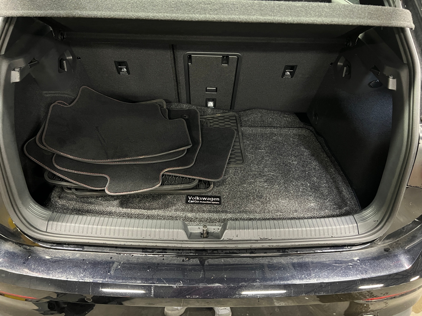 Thumbnail: 2024 Volkswagen Golf - 7