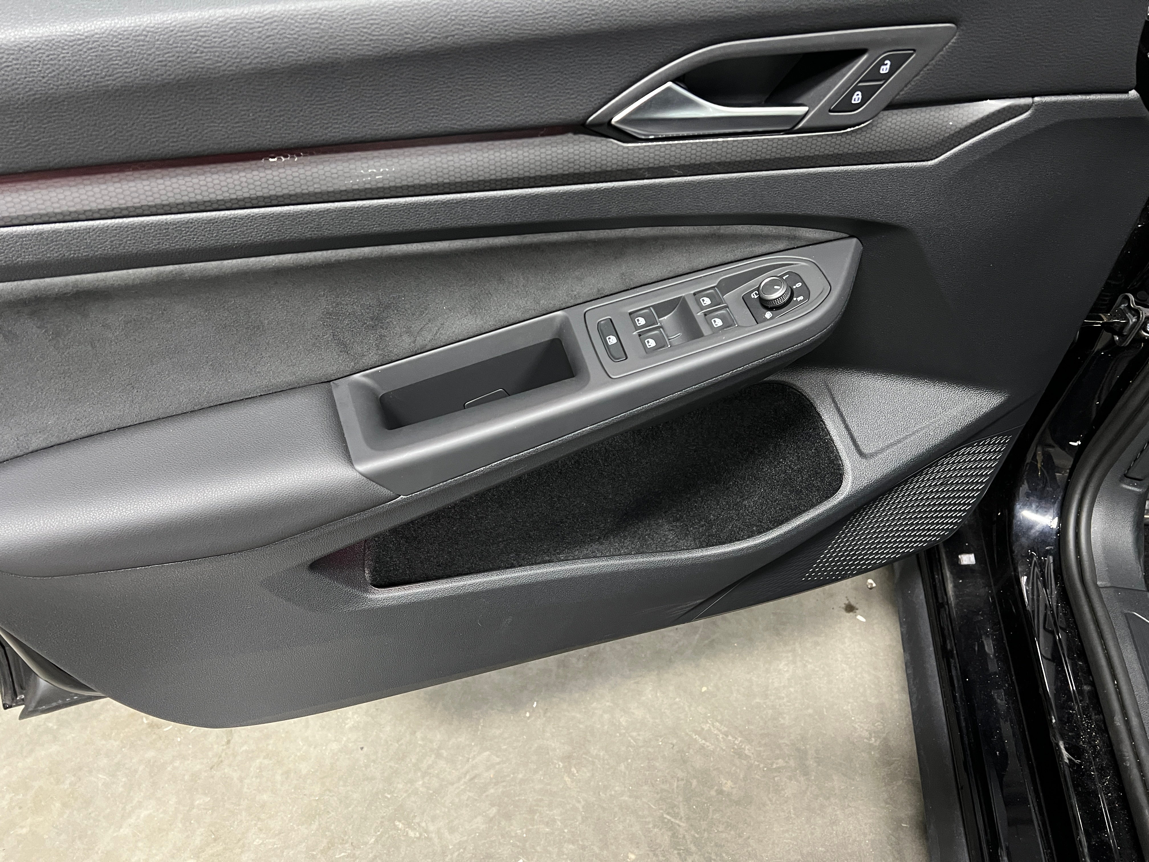 2024 Volkswagen Golf GTI