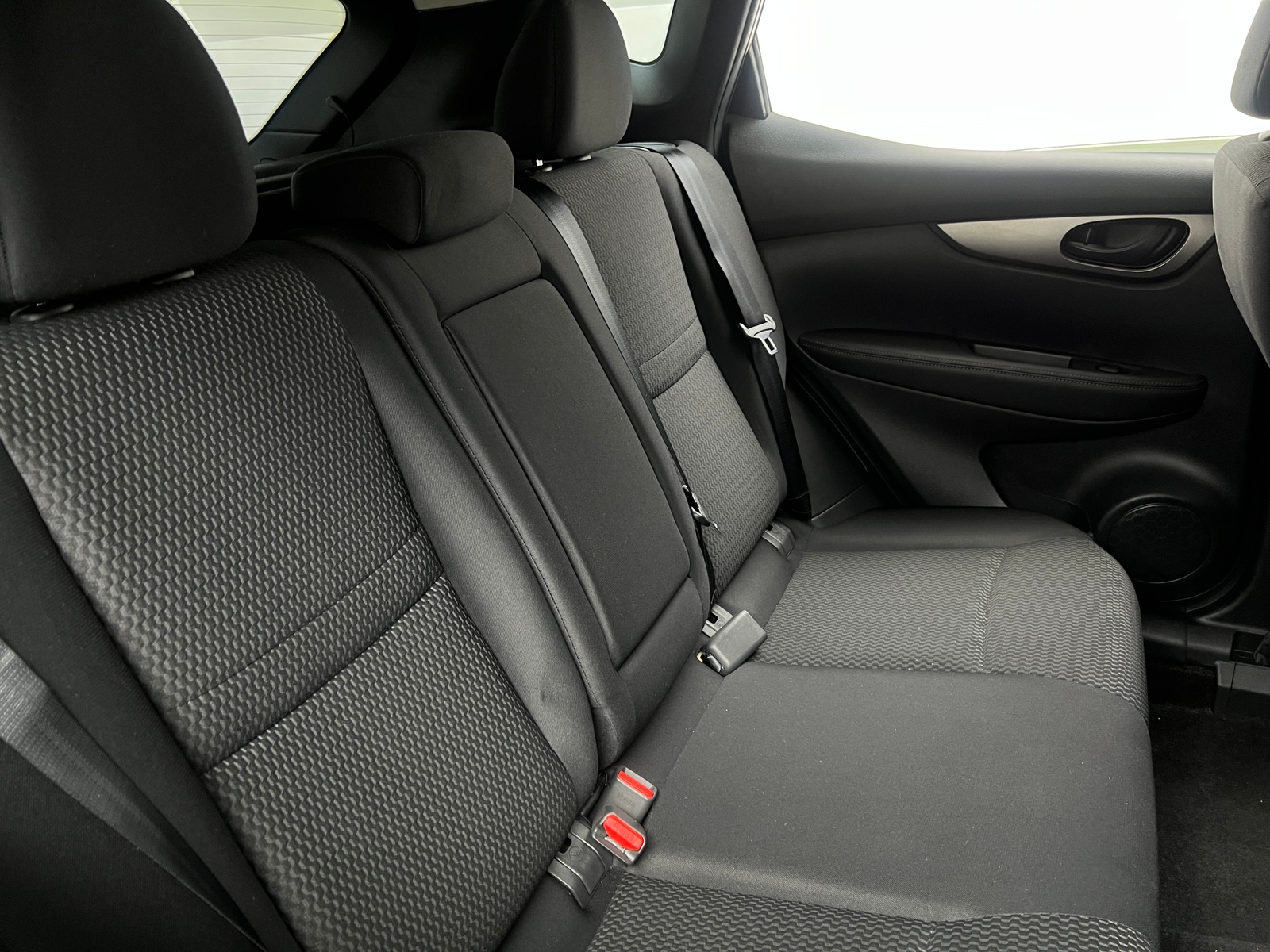 Thumbnail: 2019 Nissan Rogue Sport - 6