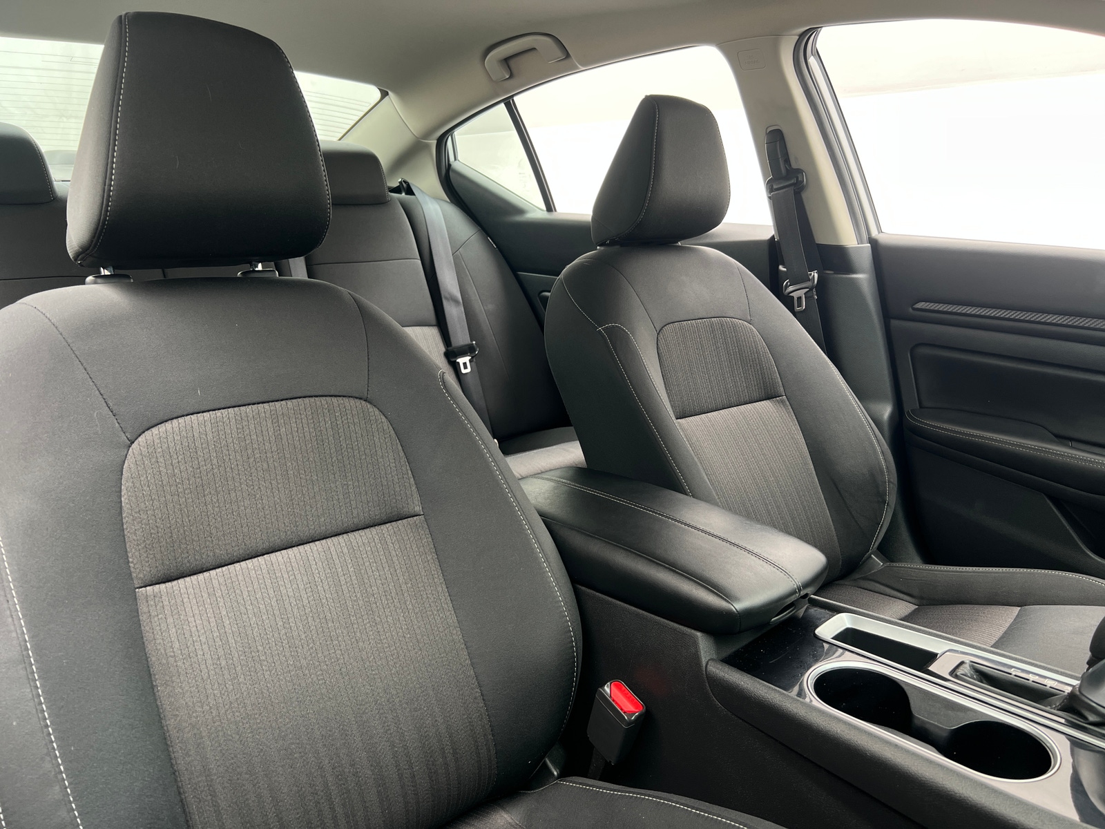 Thumbnail: 2024 Nissan Altima - 2