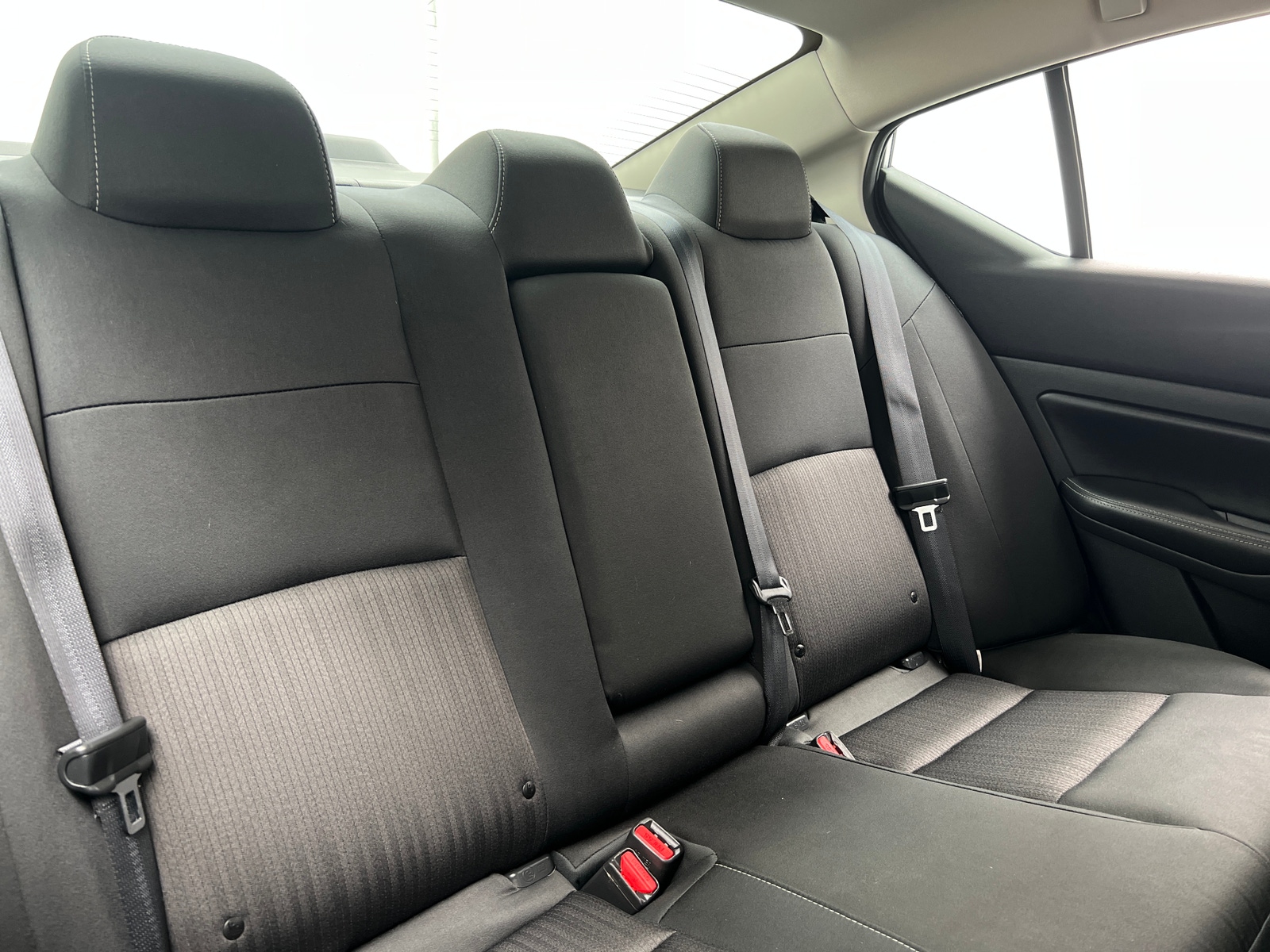 Thumbnail: 2024 Nissan Altima - 6