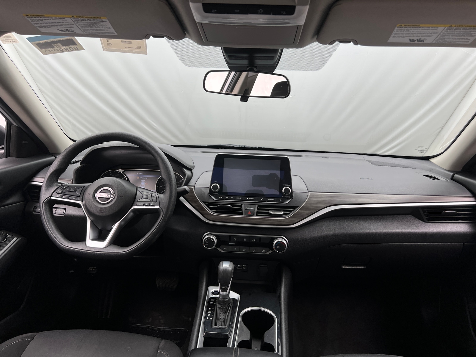 Thumbnail: 2024 Nissan Altima - 3