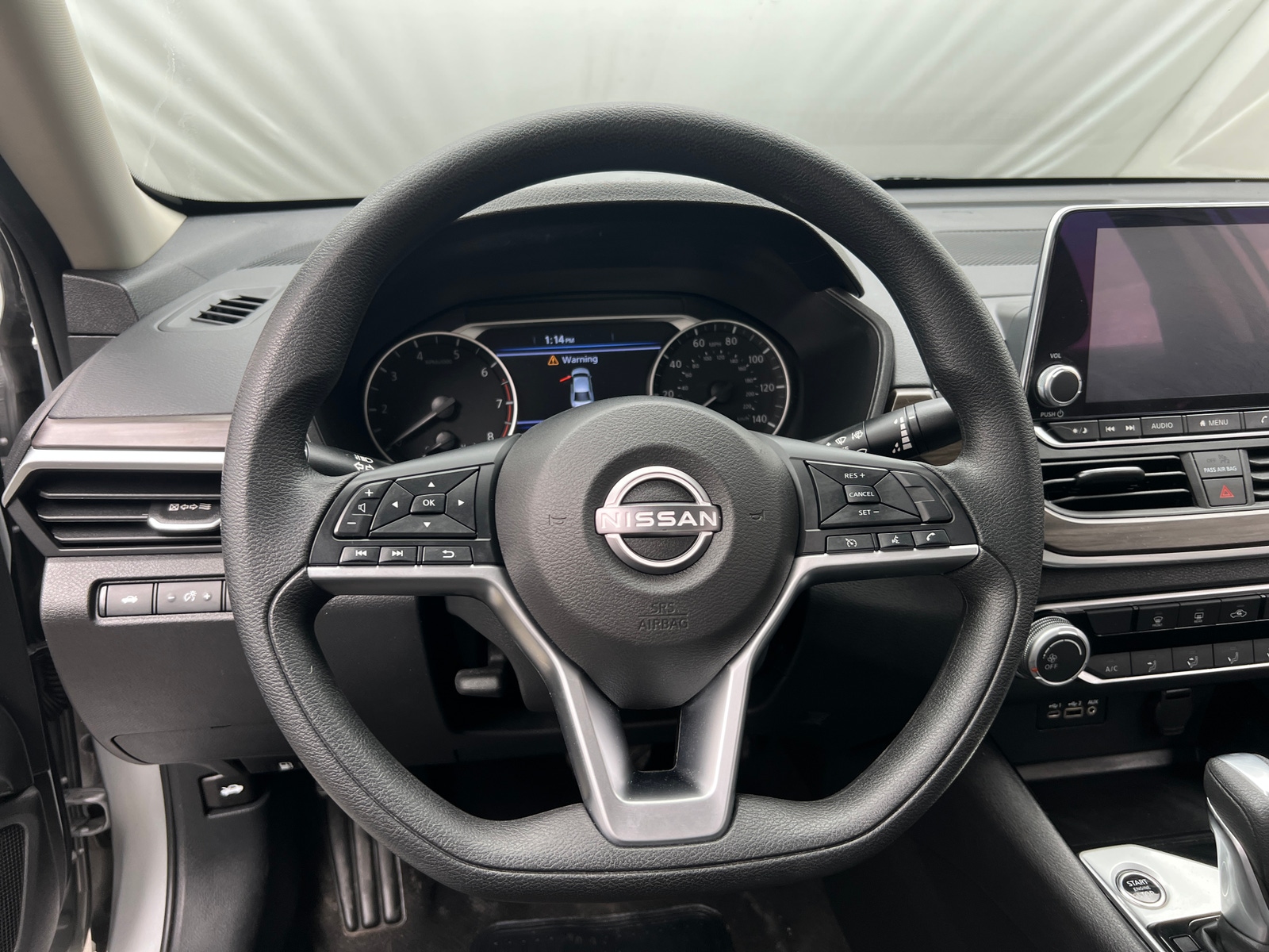 Thumbnail: 2024 Nissan Altima - 5