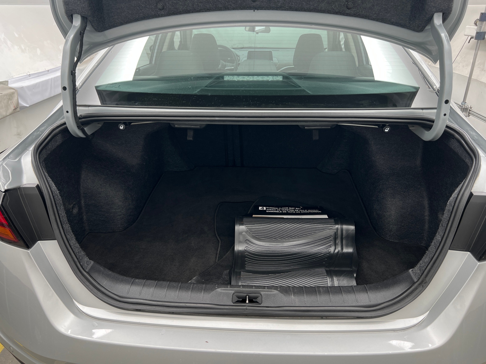 Thumbnail: 2024 Nissan Altima - 7