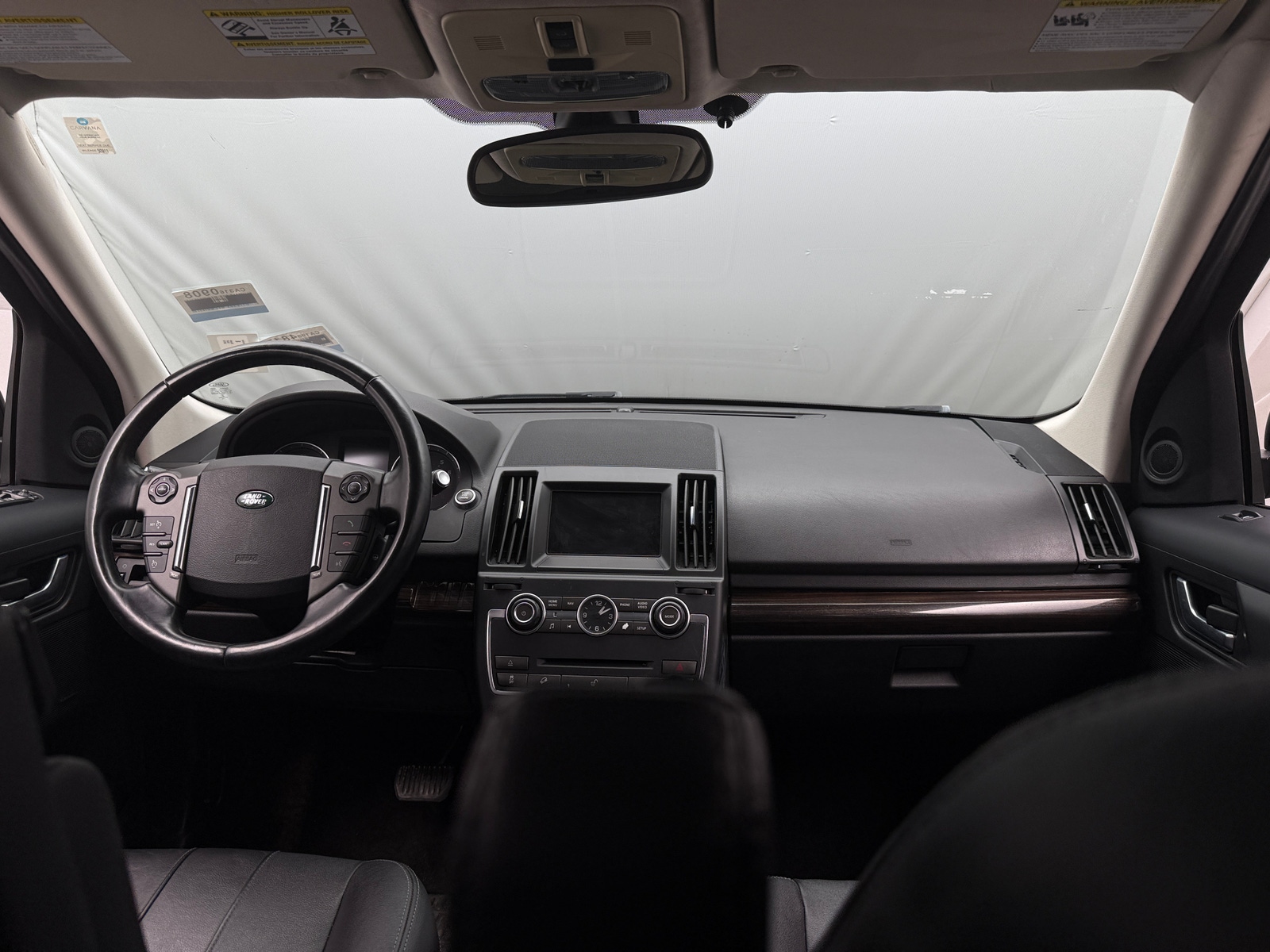 Thumbnail: 2013 Land Rover LR2 - 2