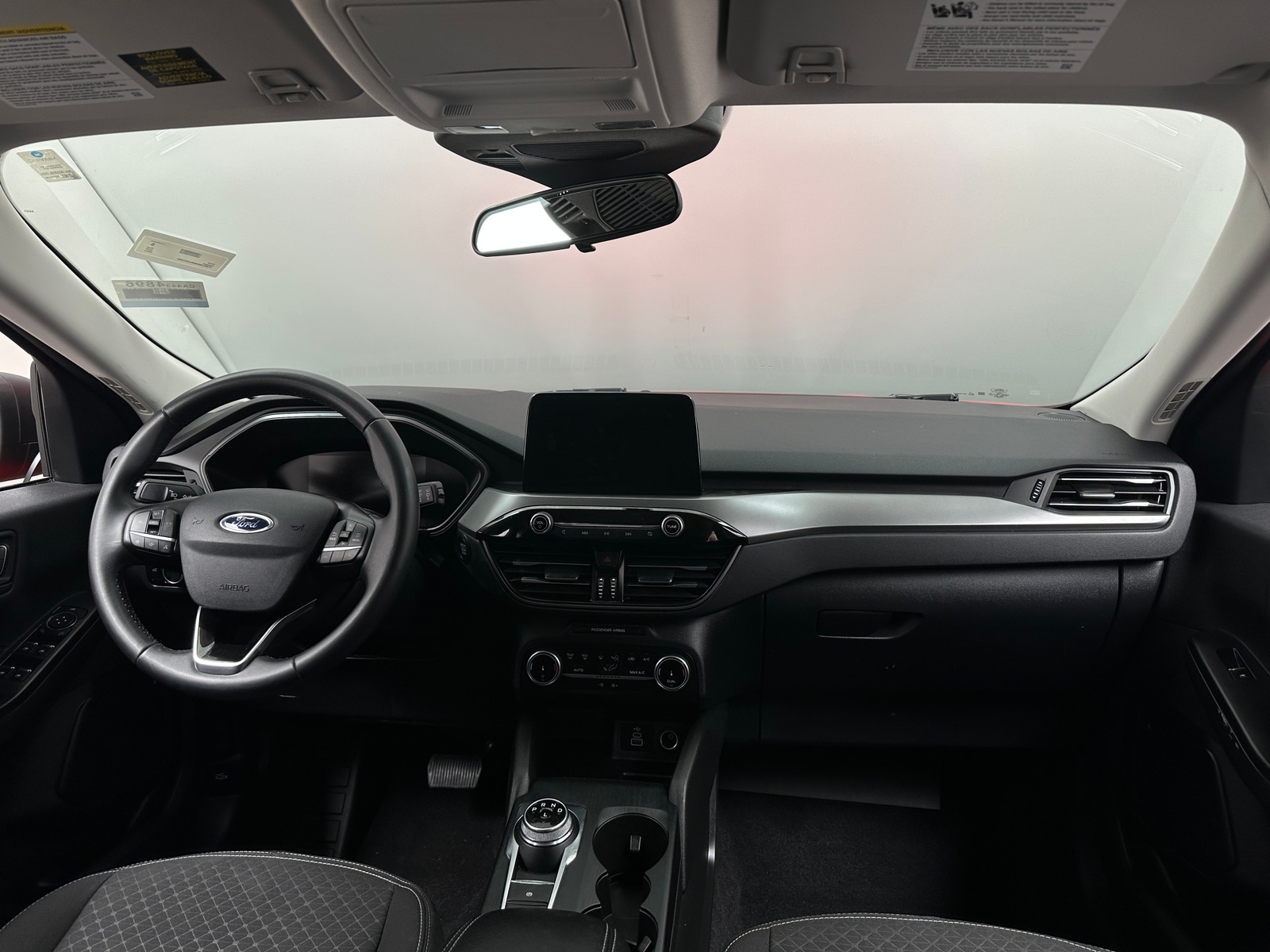 Thumbnail: 2024 Ford Escape - 3