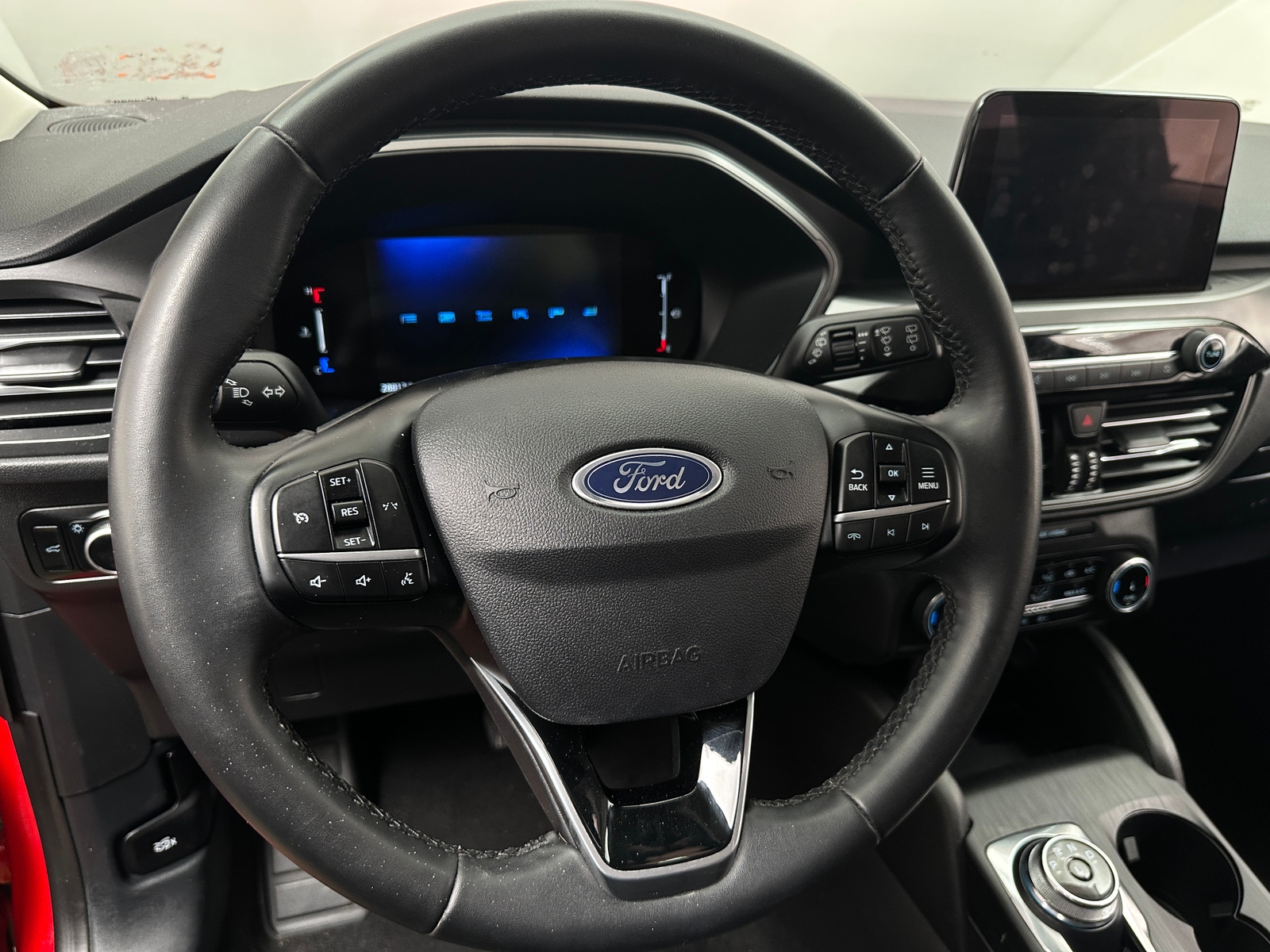 Thumbnail: 2024 Ford Escape - 5