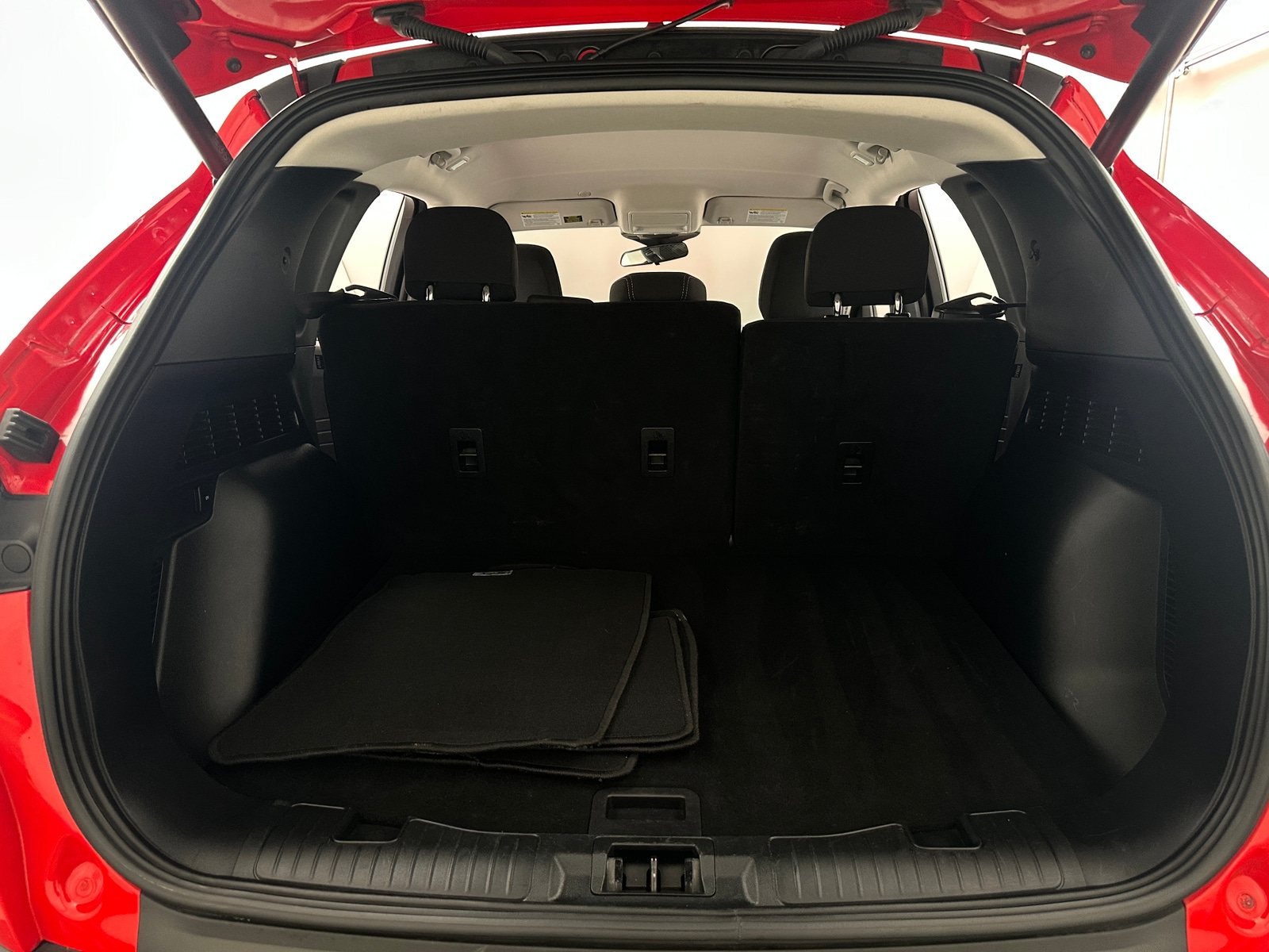 Thumbnail: 2024 Ford Escape - 7