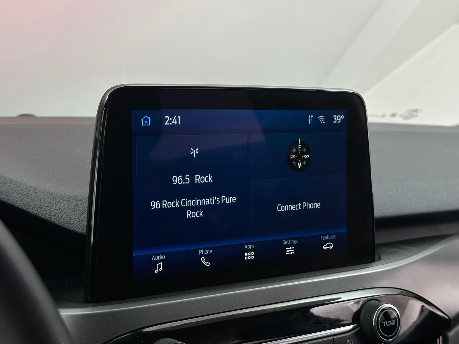 Thumbnail: 2024 Ford Escape - 4