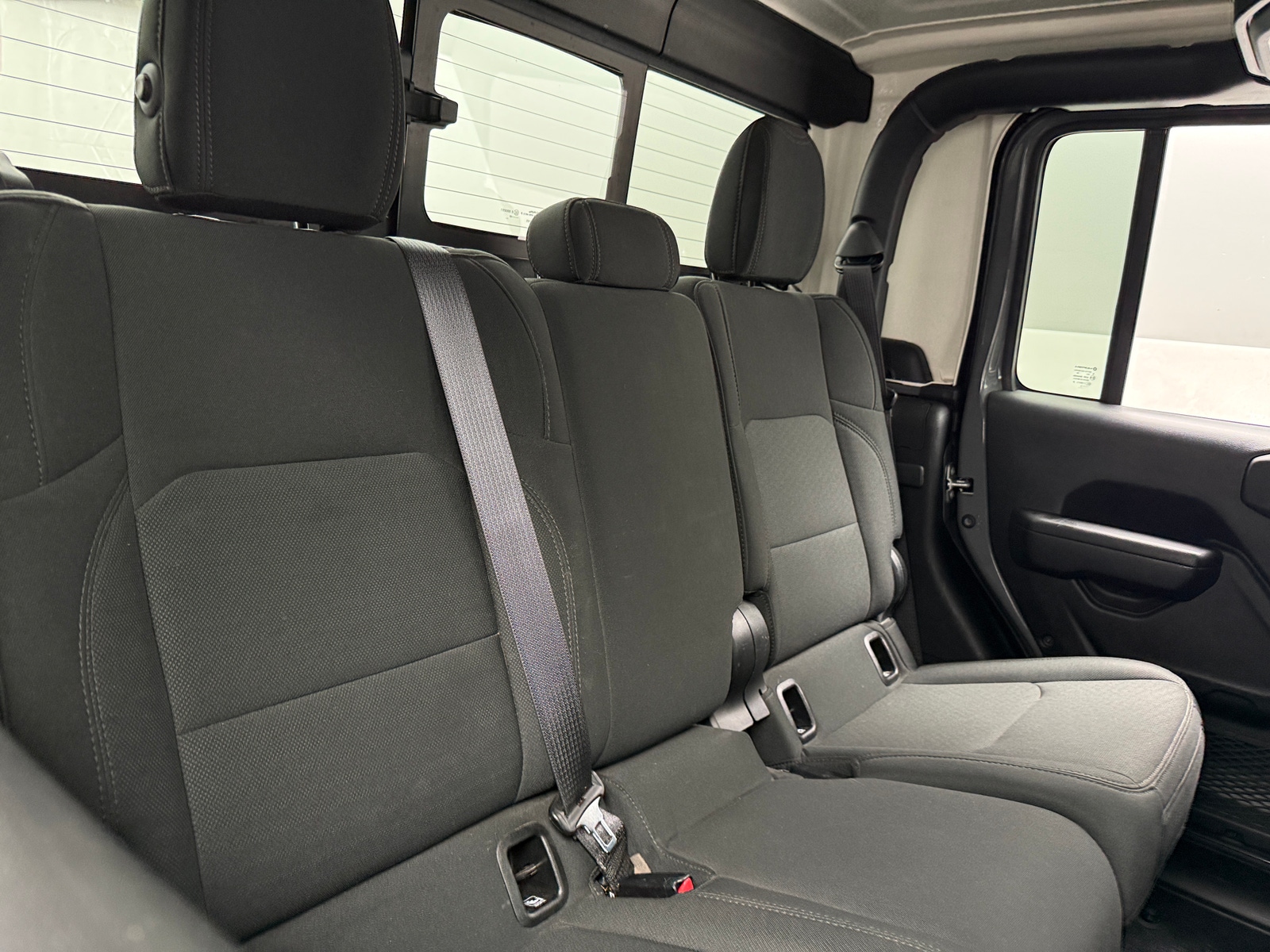 Thumbnail: 2022 Jeep Gladiator - 6