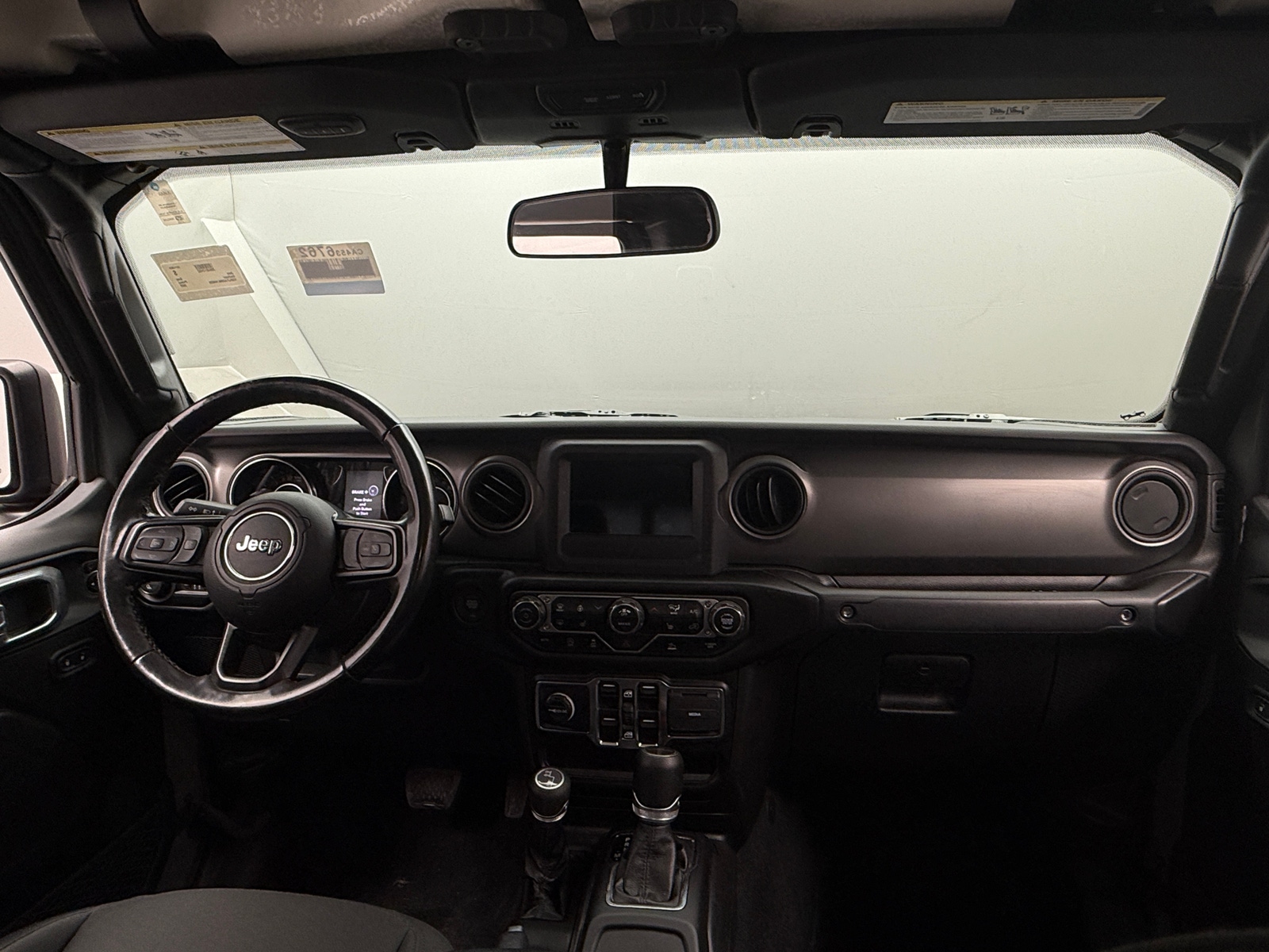 Thumbnail: 2022 Jeep Gladiator - 3