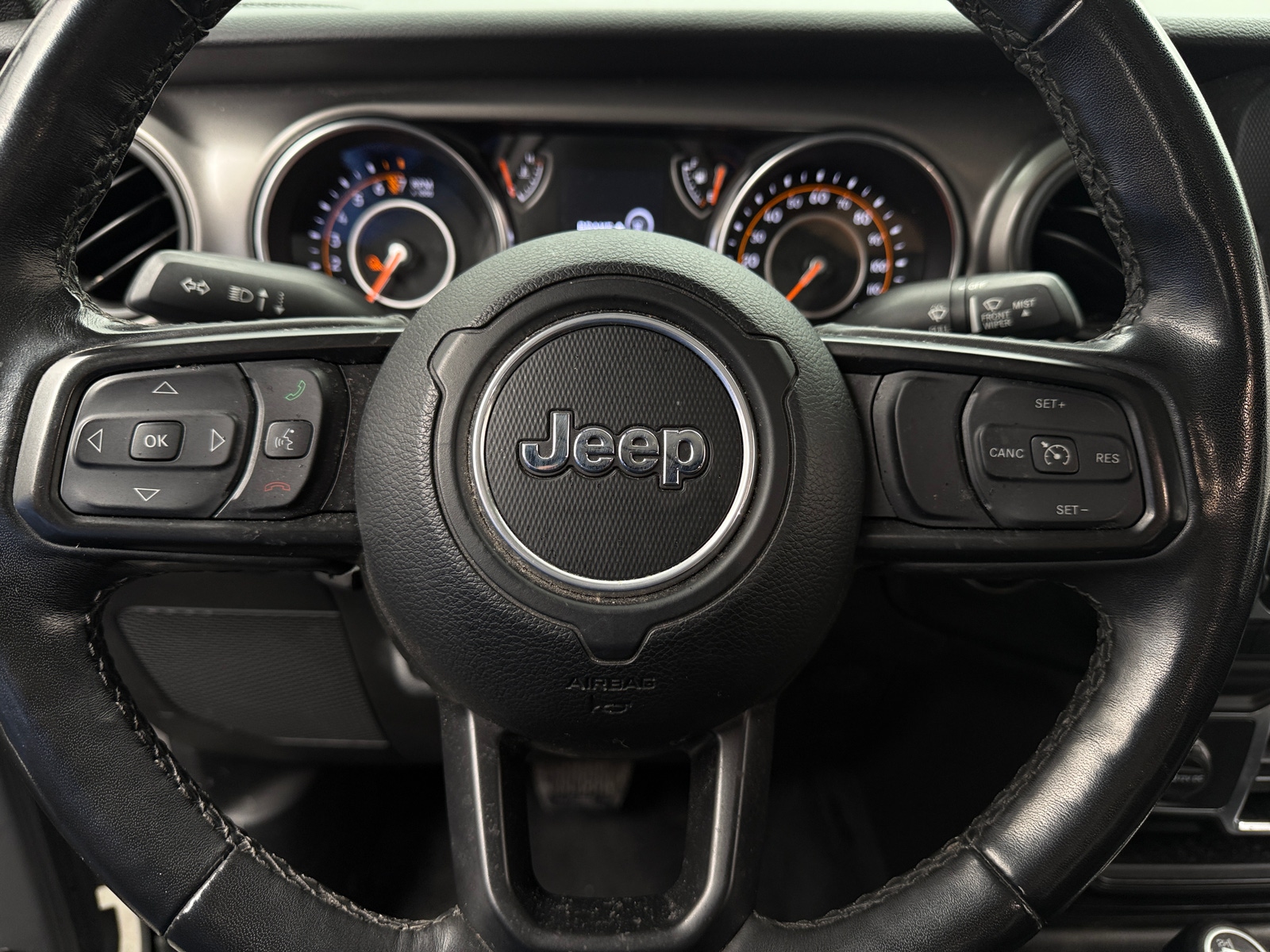 Thumbnail: 2022 Jeep Gladiator - 5