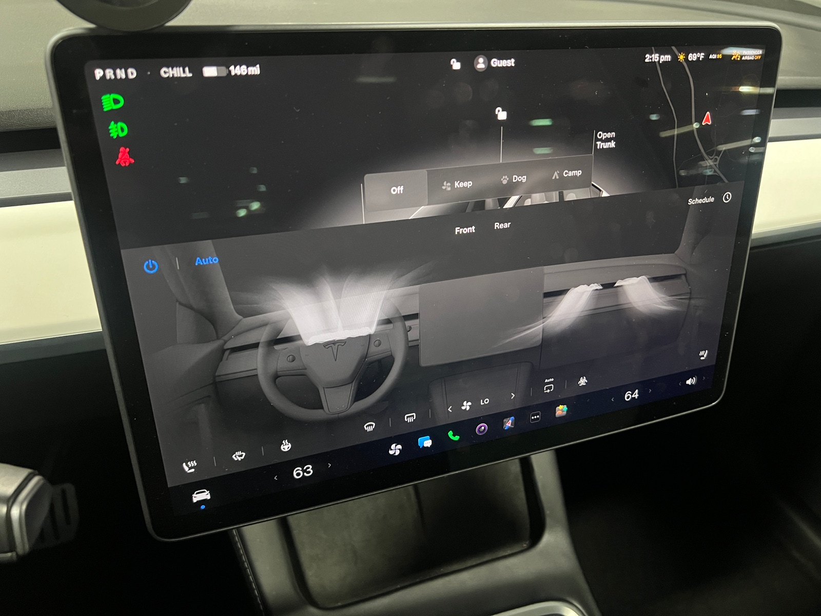 Thumbnail: 2022 Tesla Model Y - 3