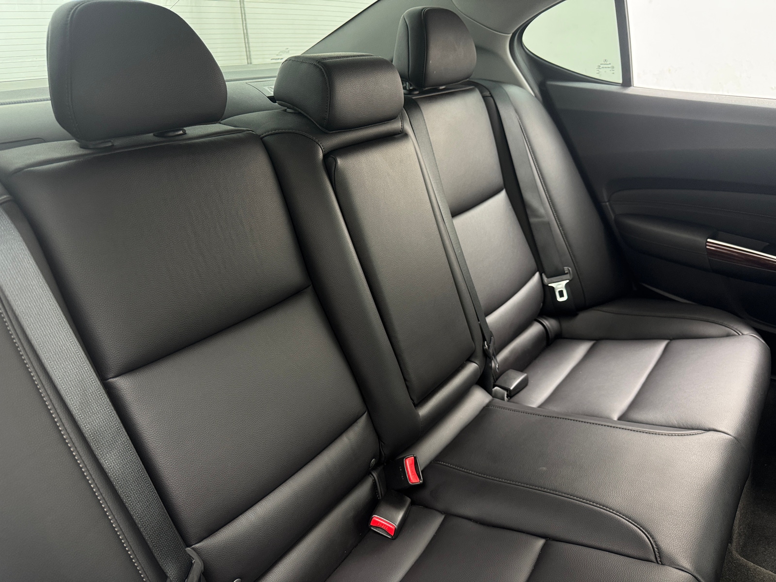 Thumbnail: 2017 Acura TLX - 5