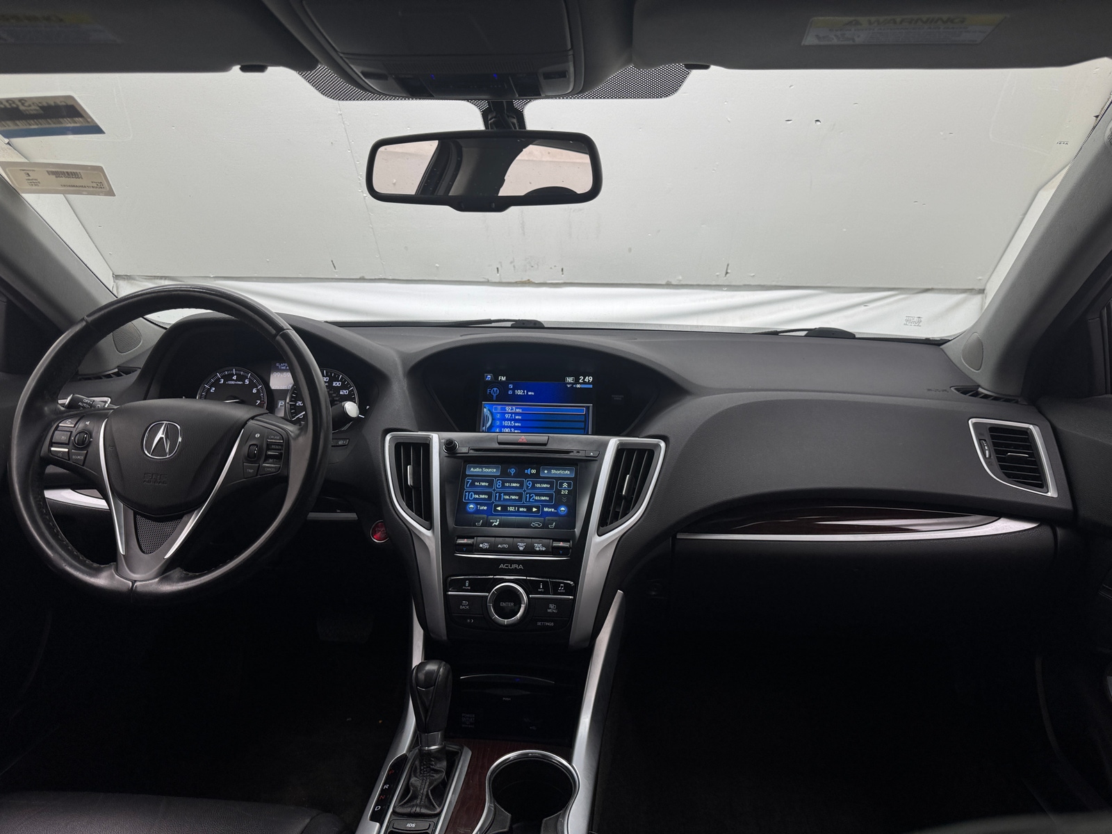 Thumbnail: 2017 Acura TLX - 2