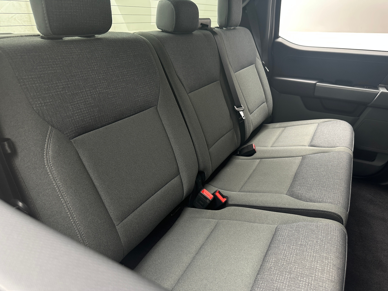 Thumbnail: 2025 Ford Econoline - 6