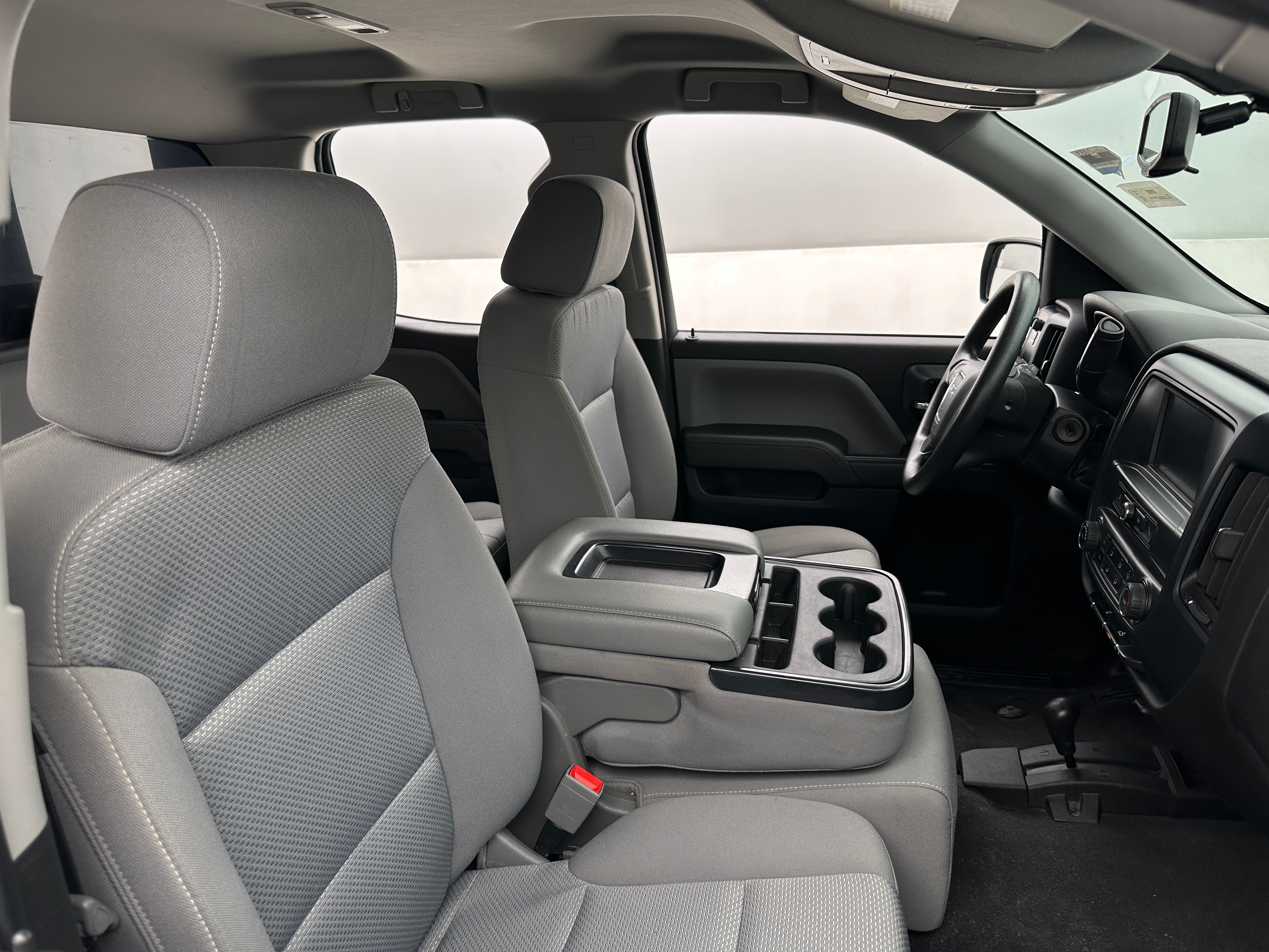 2019 GMC Sierra 1500 Limited