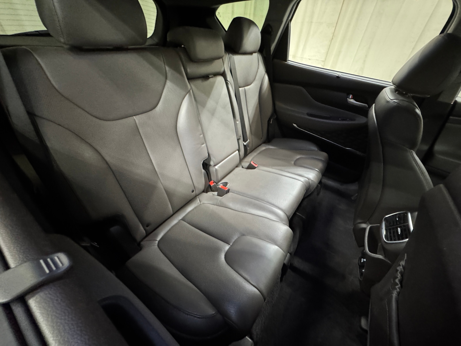 Thumbnail: 2020 Hyundai Santa Fe - 5