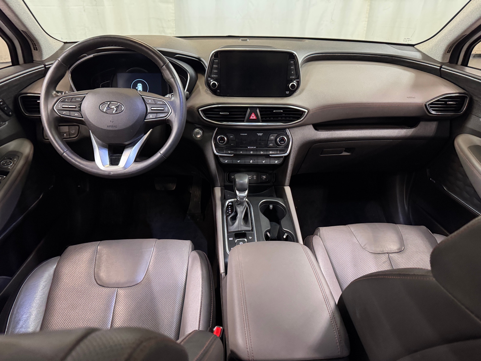 Thumbnail: 2020 Hyundai Santa Fe - 2