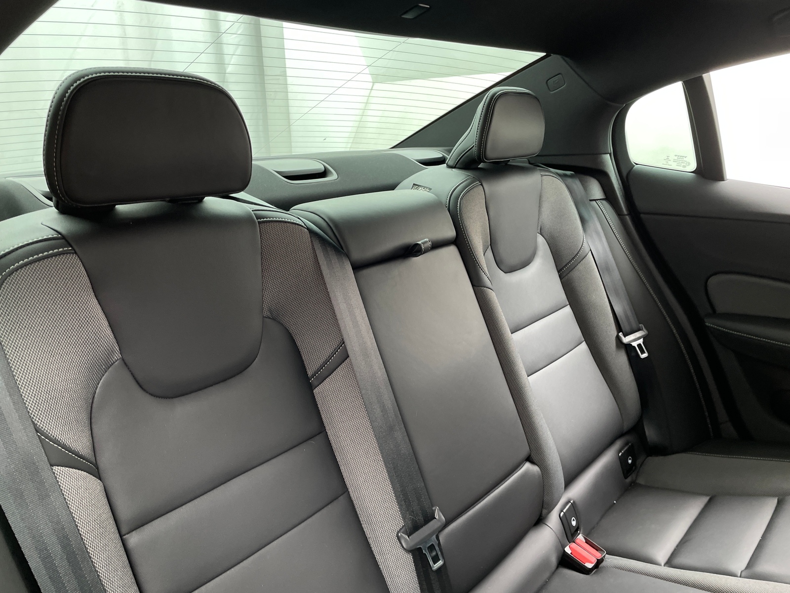 Thumbnail: 2024 Volvo S60 - 5