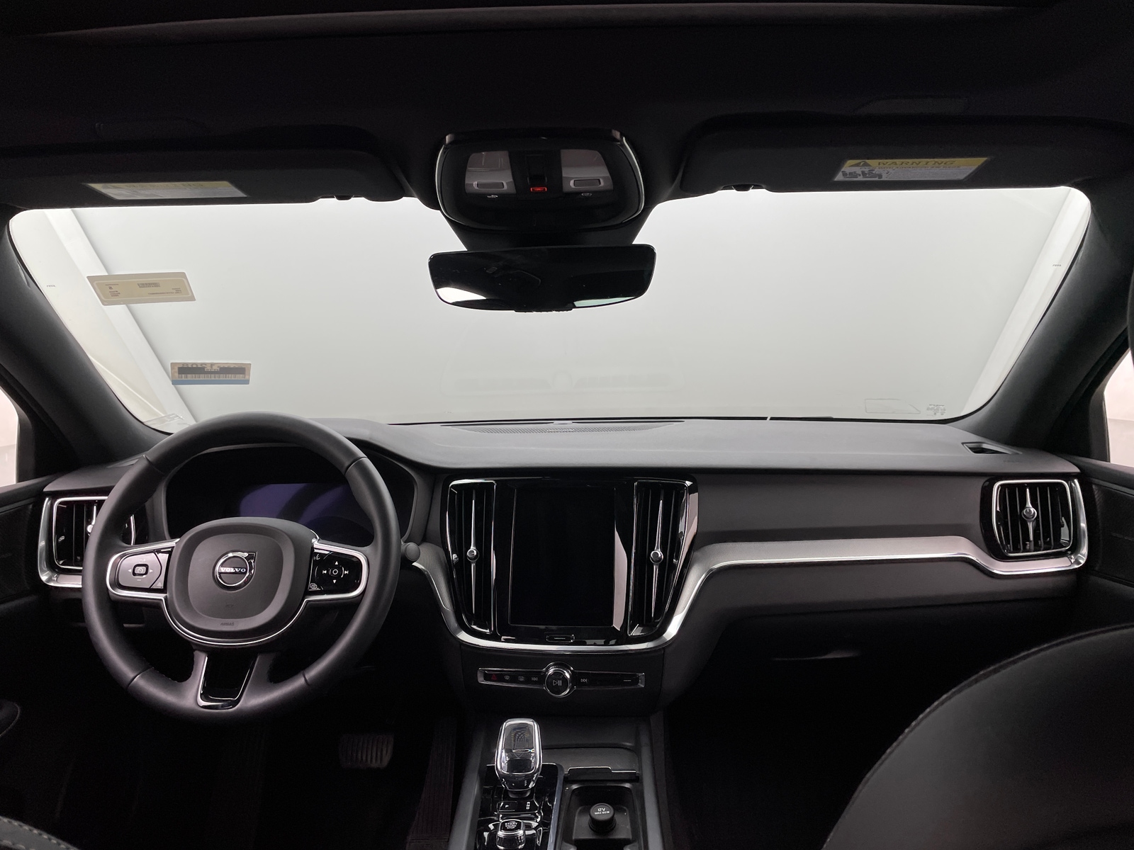 Thumbnail: 2024 Volvo S60 - 2