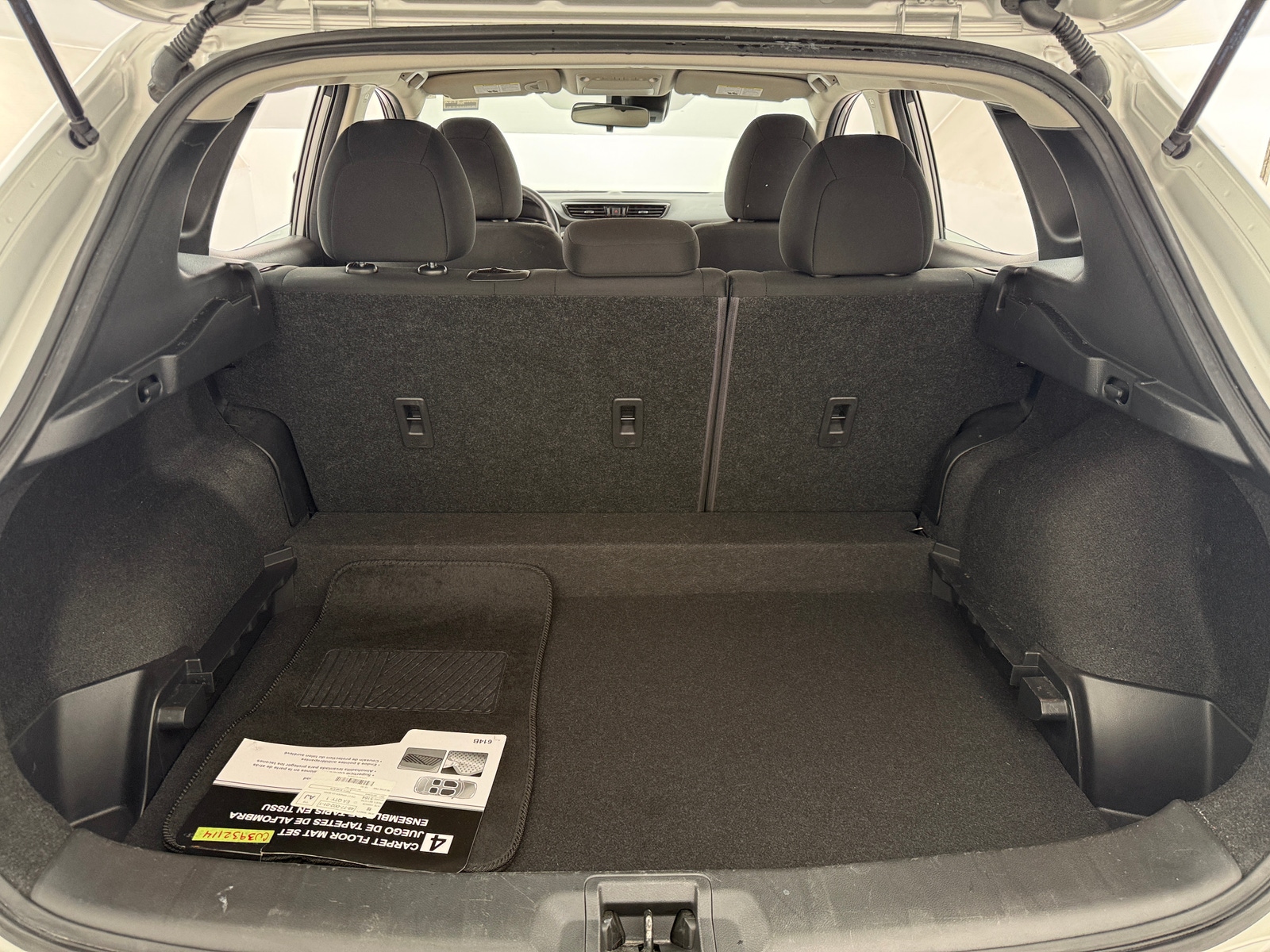 Thumbnail: 2022 Nissan Rogue Sport - 7