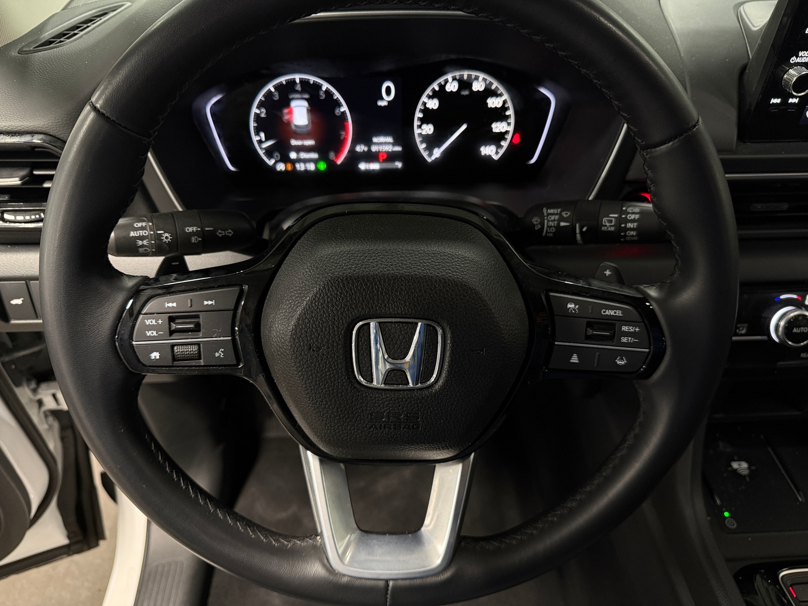 Thumbnail: 2025 Honda Pilot - 4