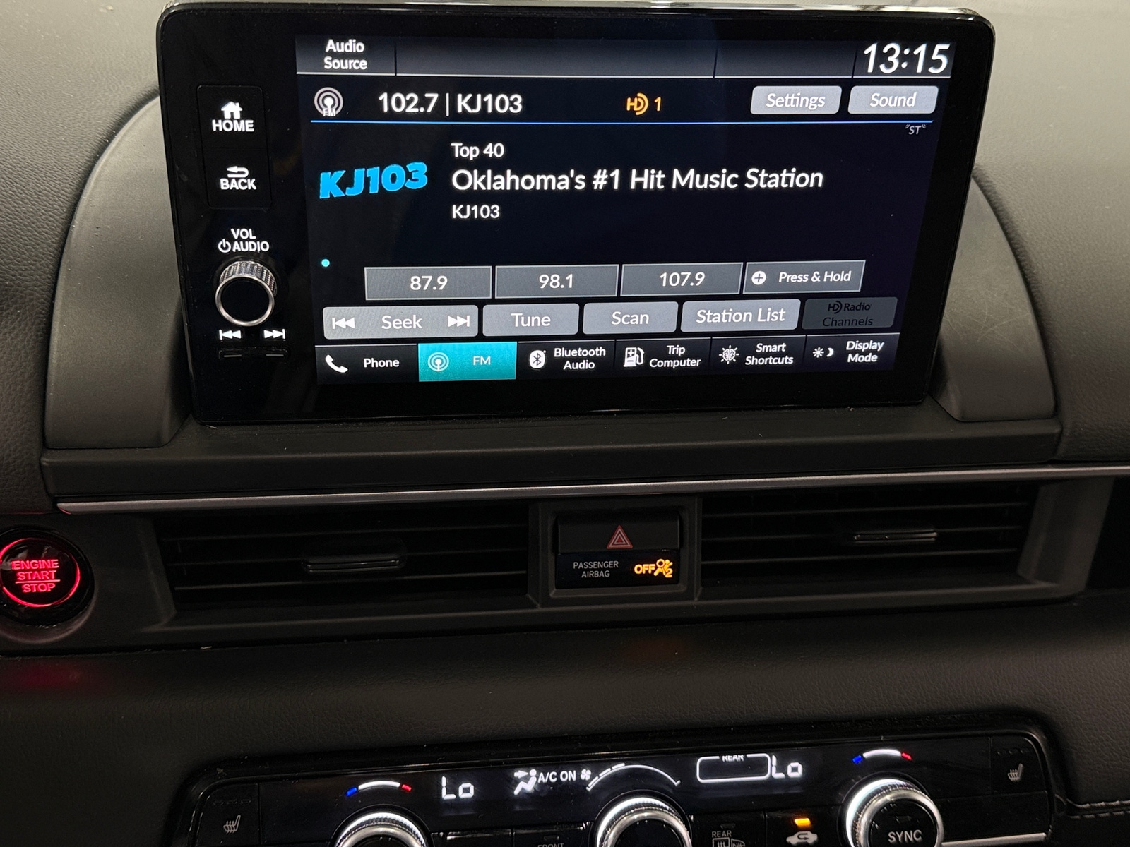 Thumbnail: 2025 Honda Pilot - 3