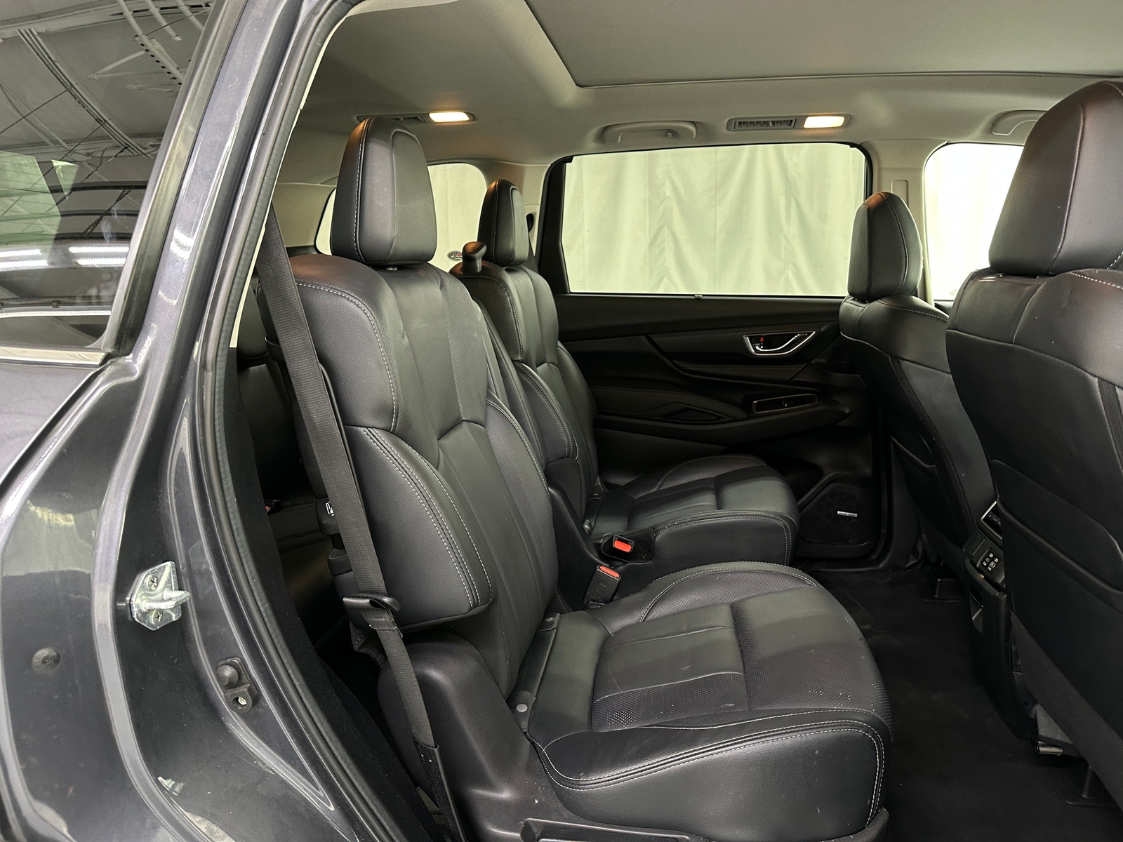 Thumbnail: 2023 Subaru Ascent - 5