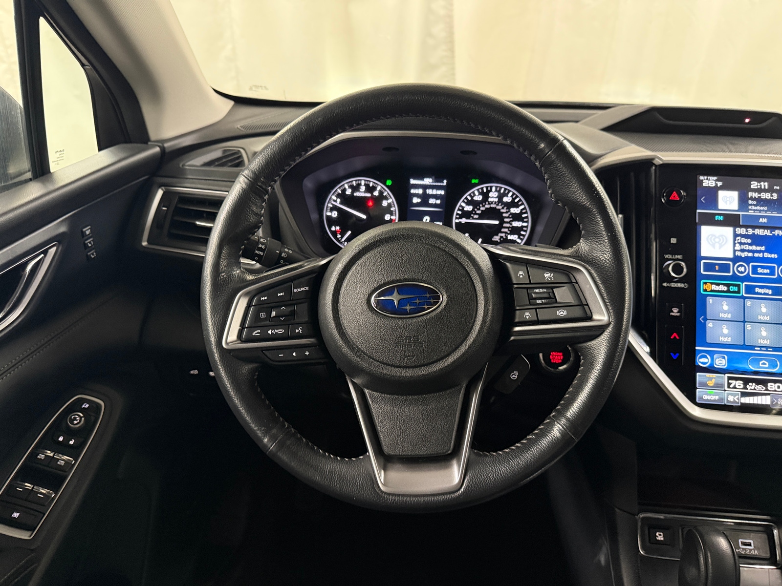 Thumbnail: 2023 Subaru Ascent - 4