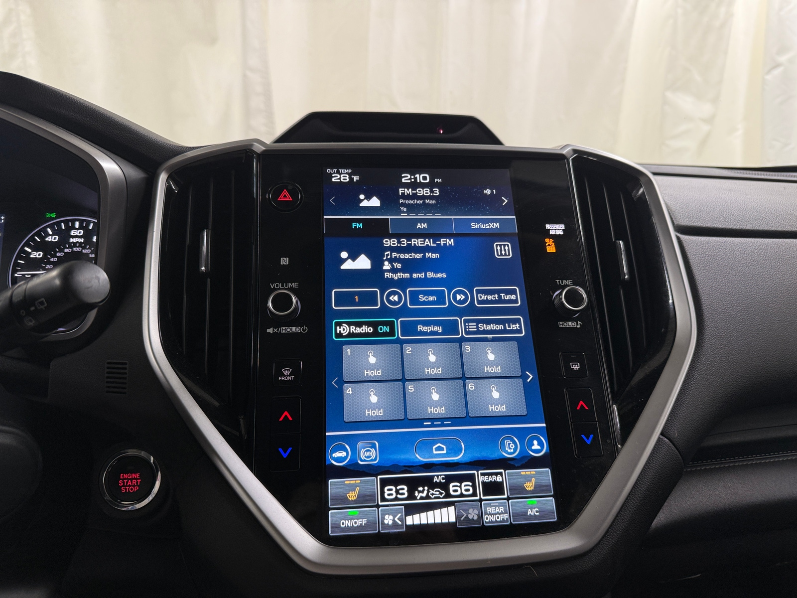 Thumbnail: 2023 Subaru Ascent - 3