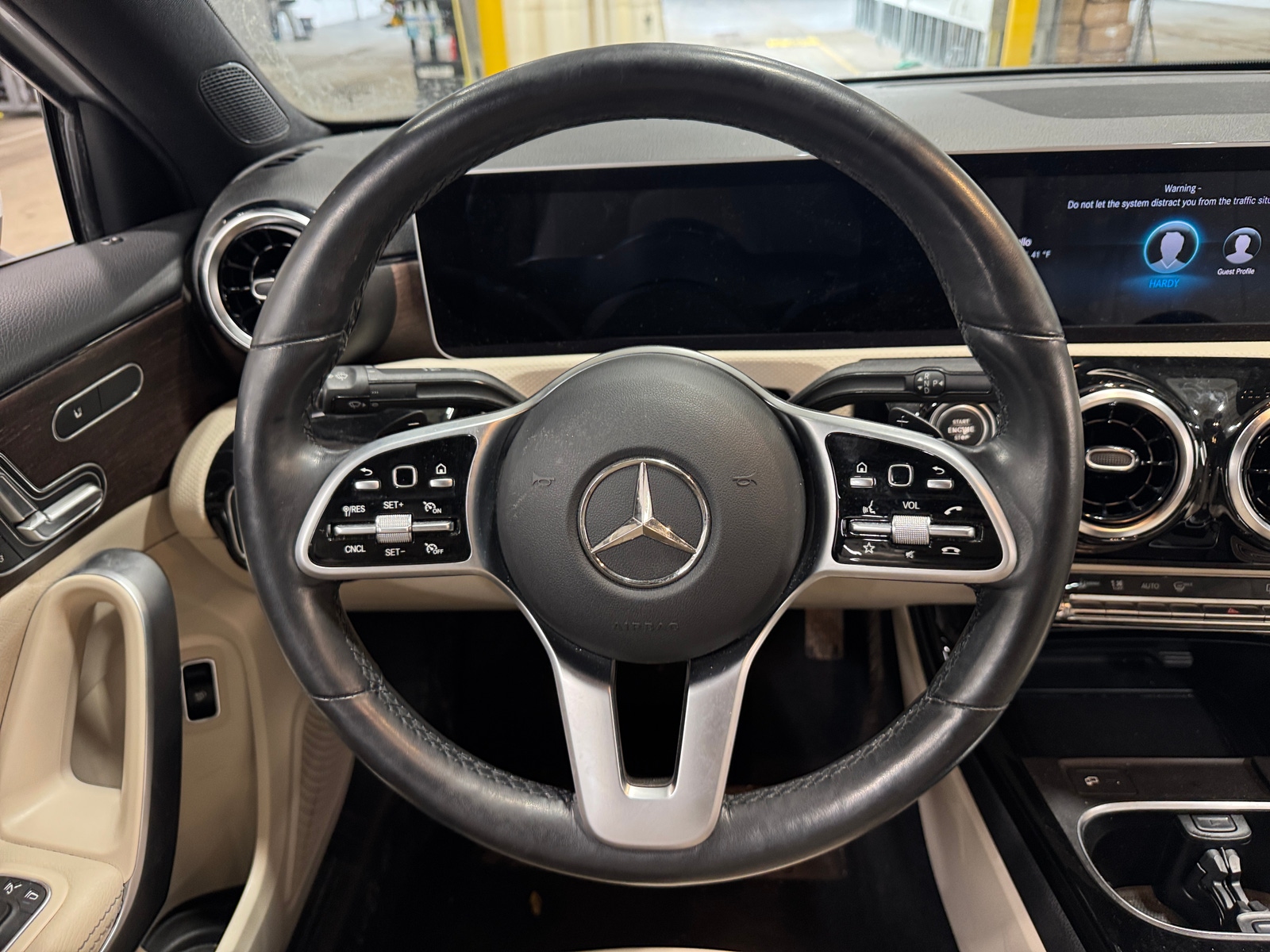 Thumbnail: 2020 Mercedes-Benz A-Class - 4