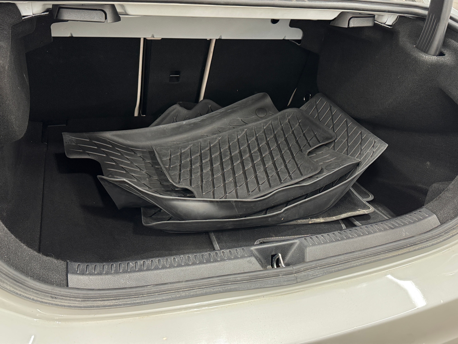 Thumbnail: 2020 Mercedes-Benz A-Class - 6