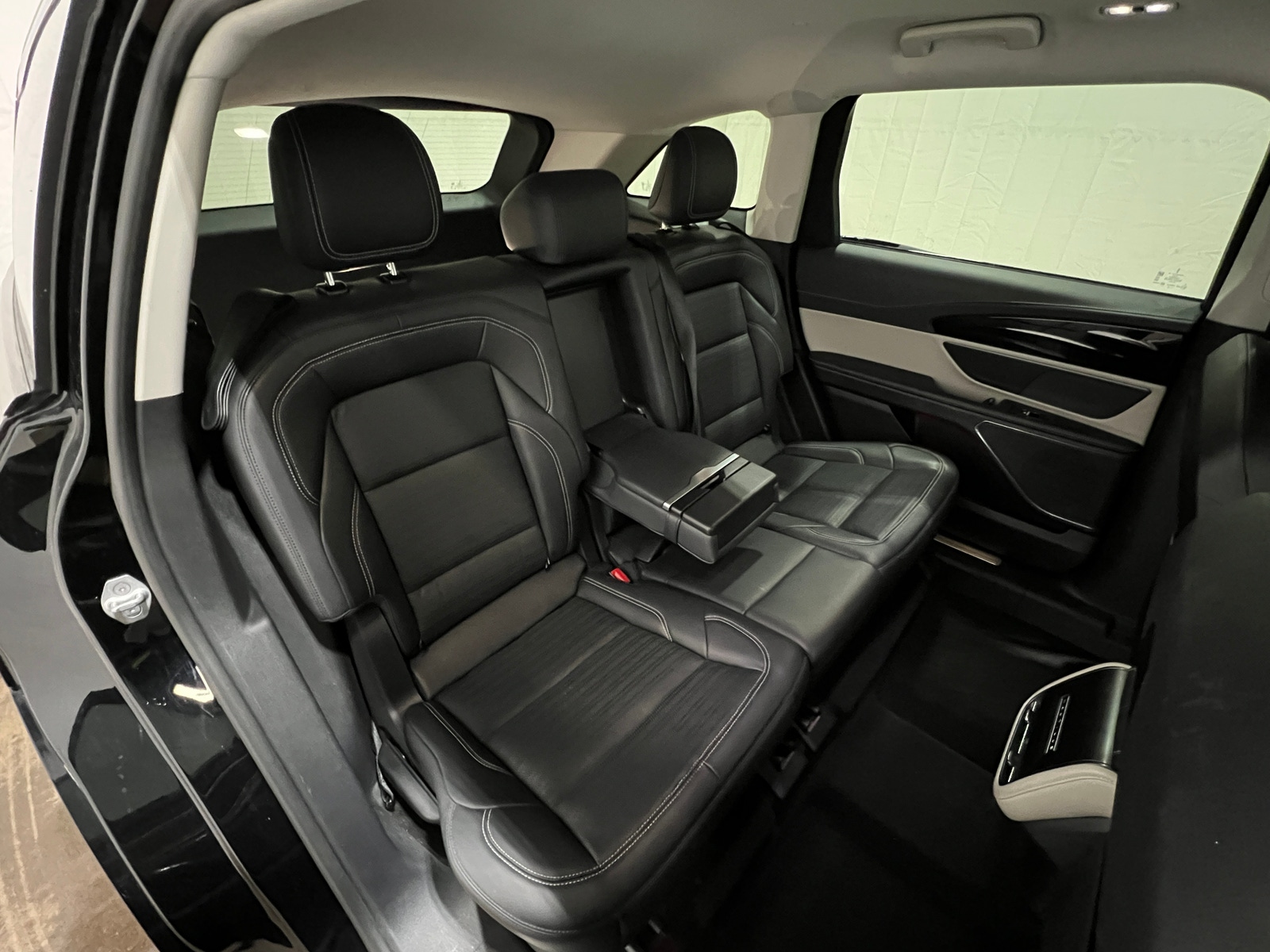 Thumbnail: 2024 Lincoln Nautilus - 5