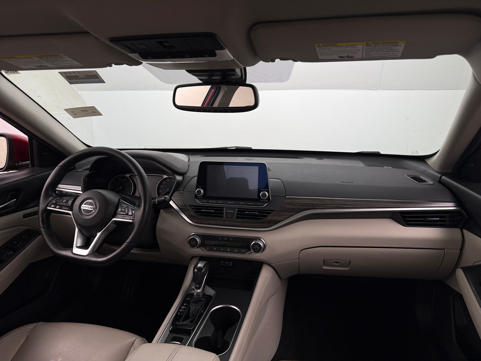 Thumbnail: 2019 Nissan Altima - 2