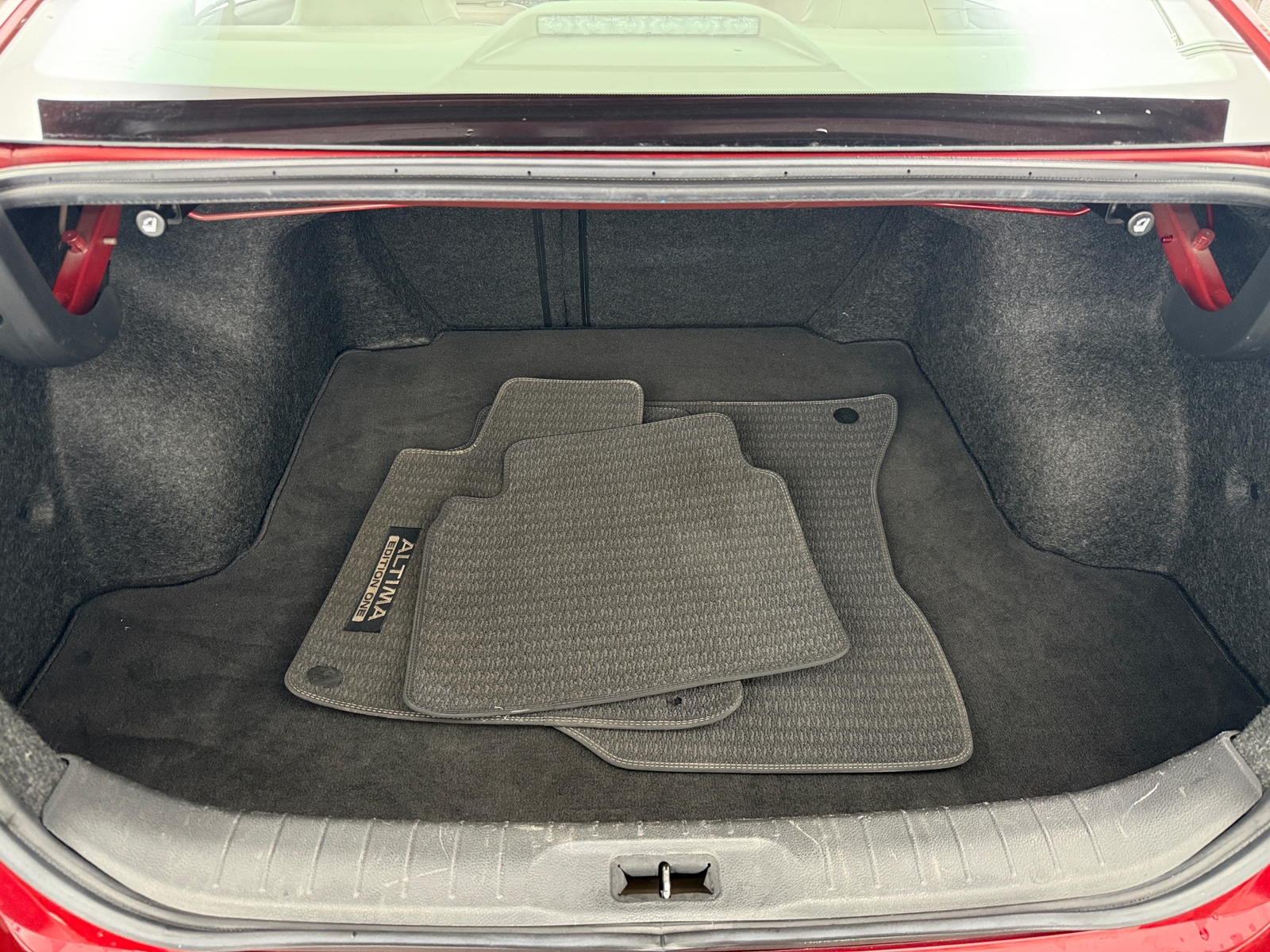 Thumbnail: 2019 Nissan Altima - 6