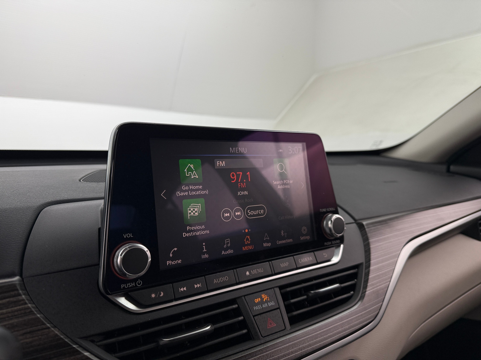 Thumbnail: 2019 Nissan Altima - 3