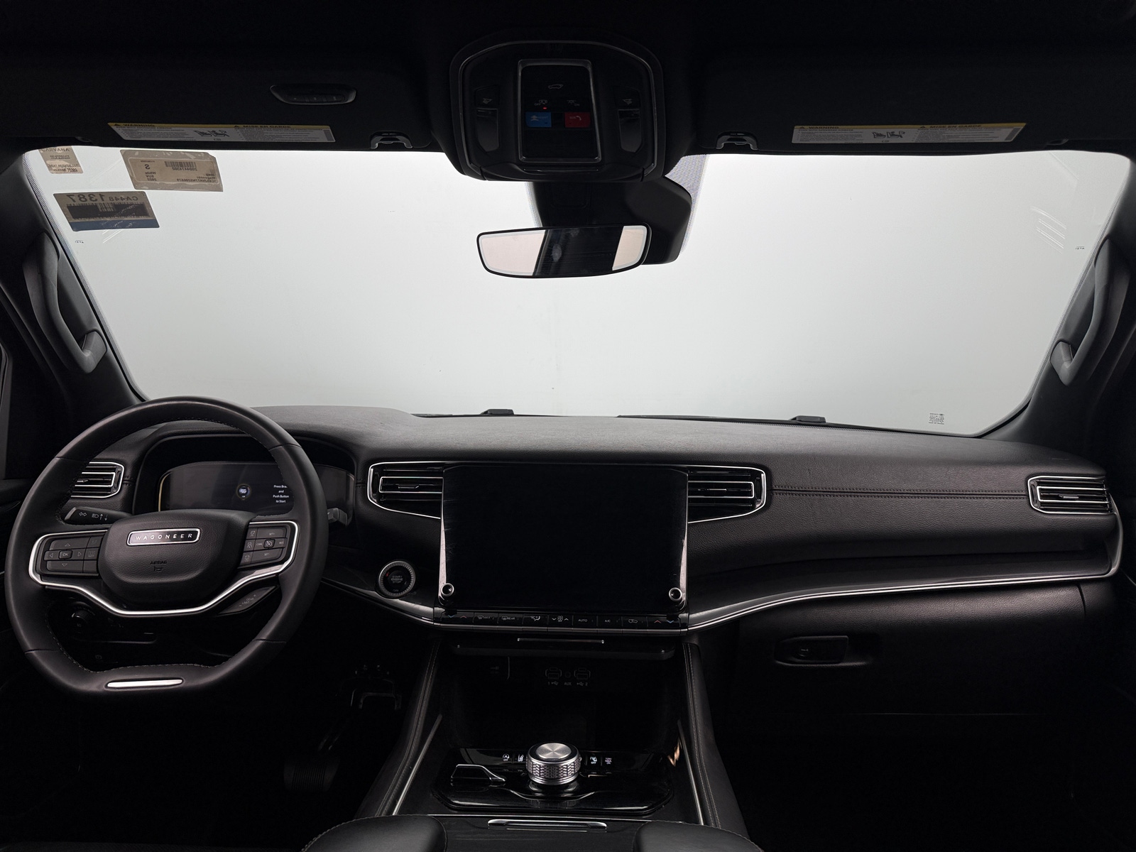 Thumbnail: 2022 Jeep Wagoneer - 2