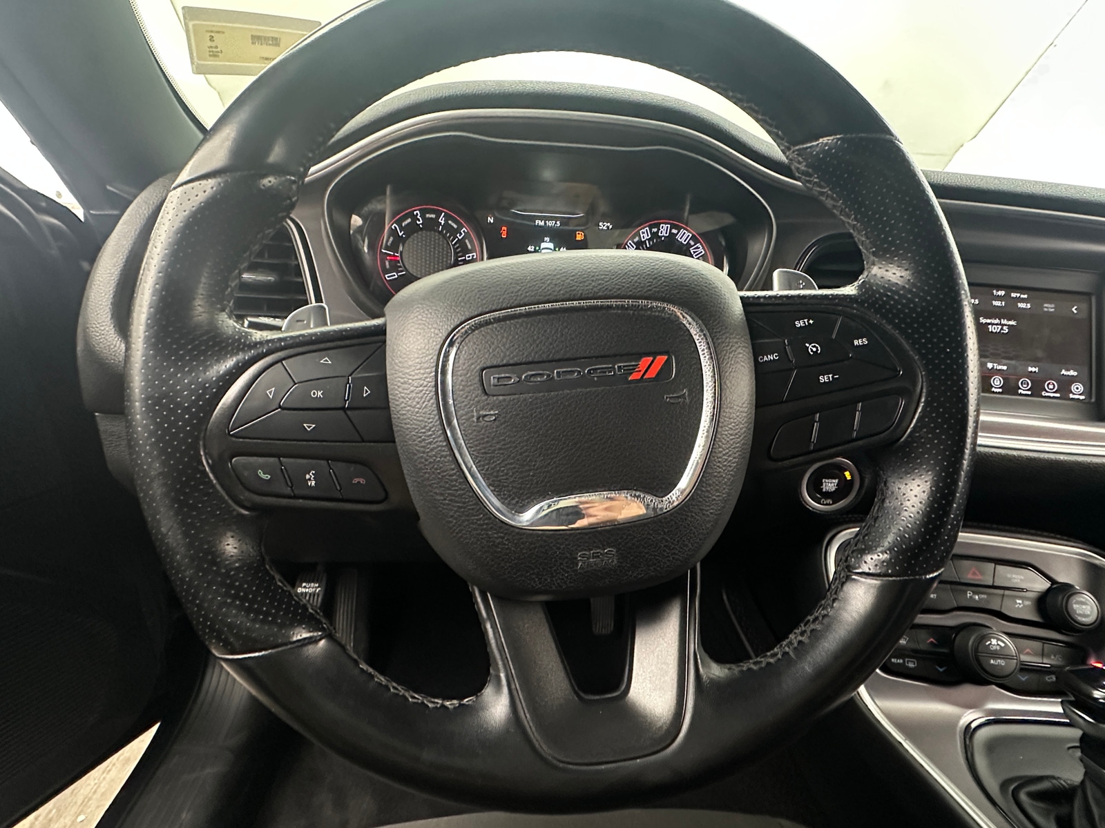 Thumbnail: 2020 Dodge Challenger - 4