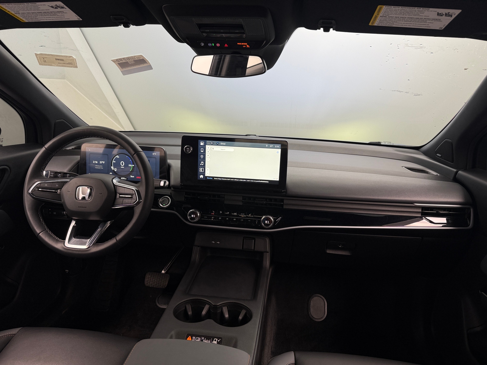 Thumbnail: 2025 Honda Prologue - 2