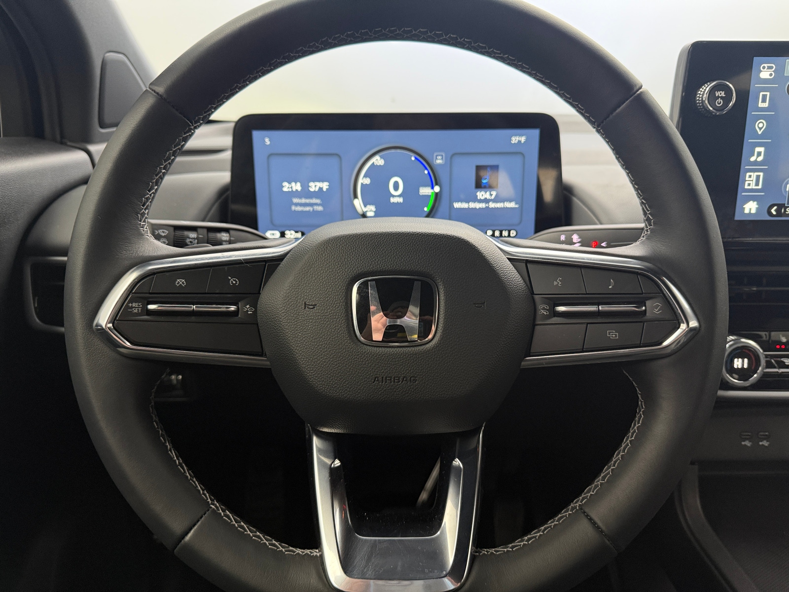 Thumbnail: 2025 Honda Prologue - 4