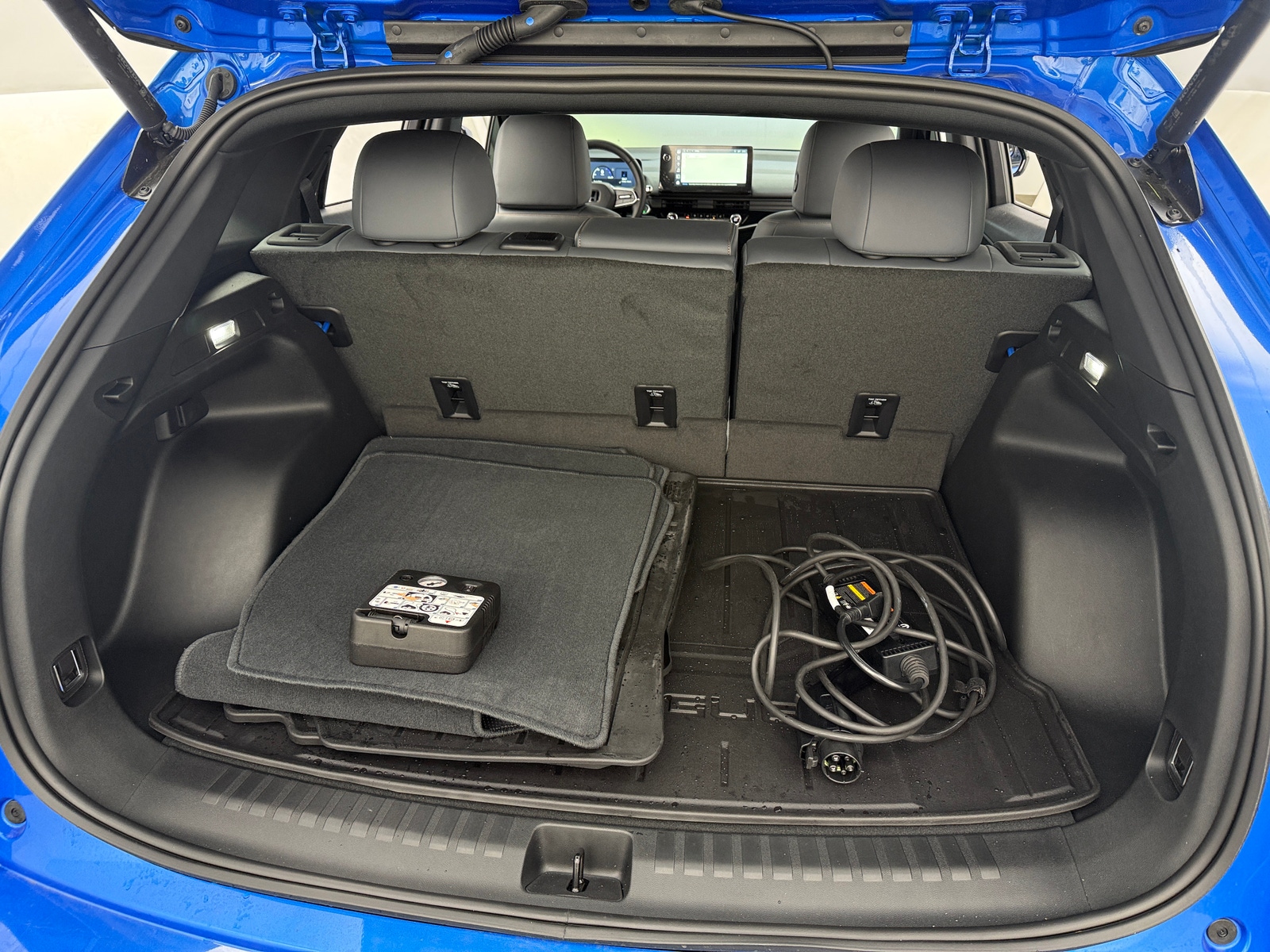 Thumbnail: 2025 Honda Prologue - 6