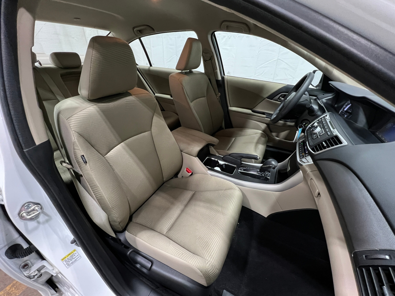 Thumbnail: 2014 Honda Accord - 2