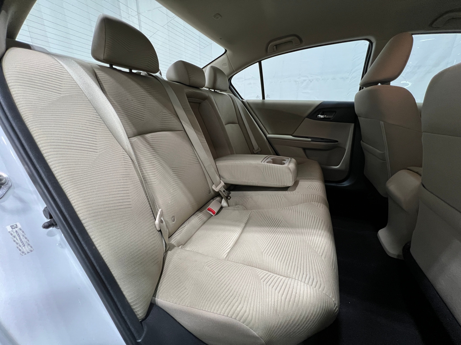 Thumbnail: 2014 Honda Accord - 6